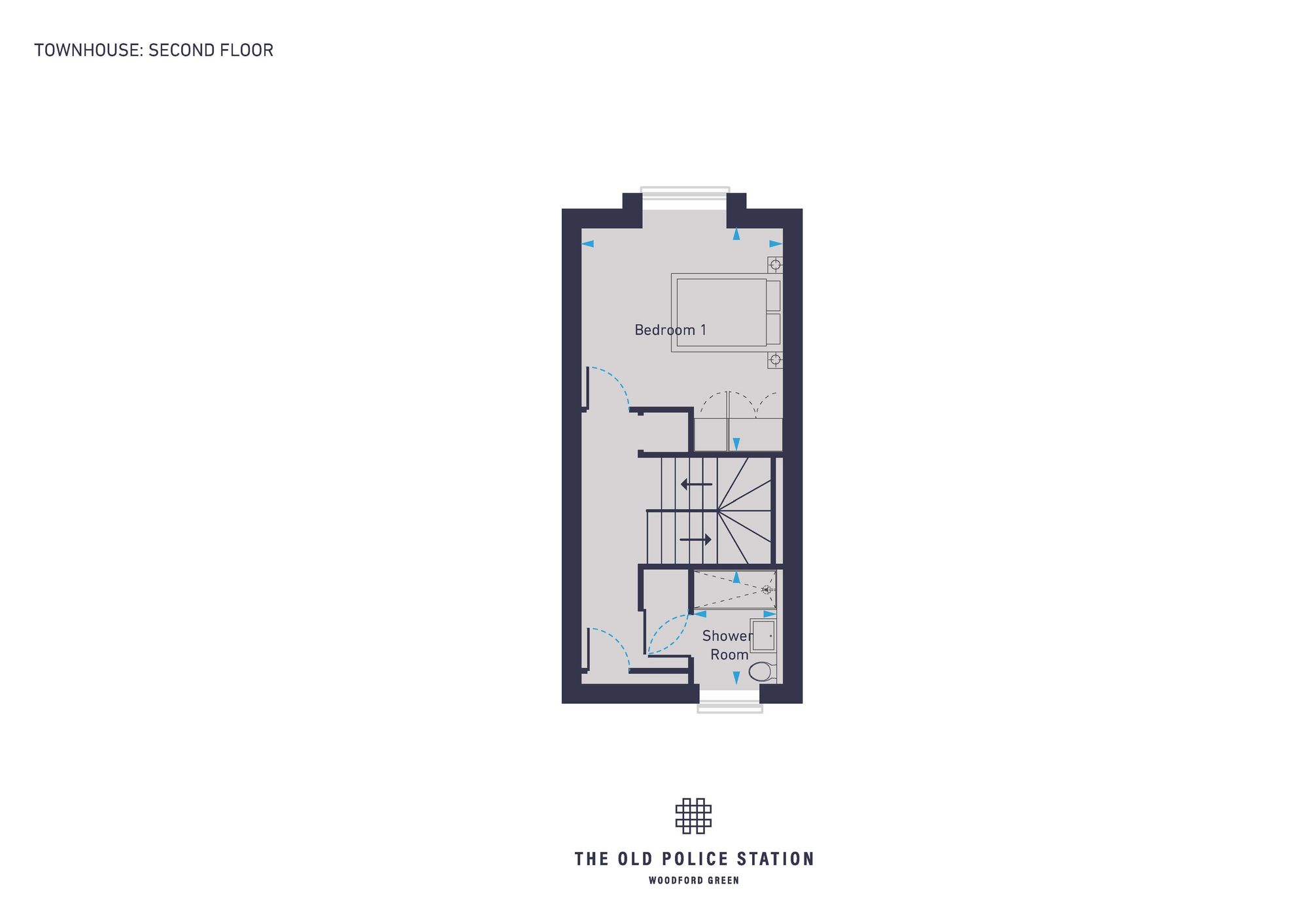 Floor Plan 3