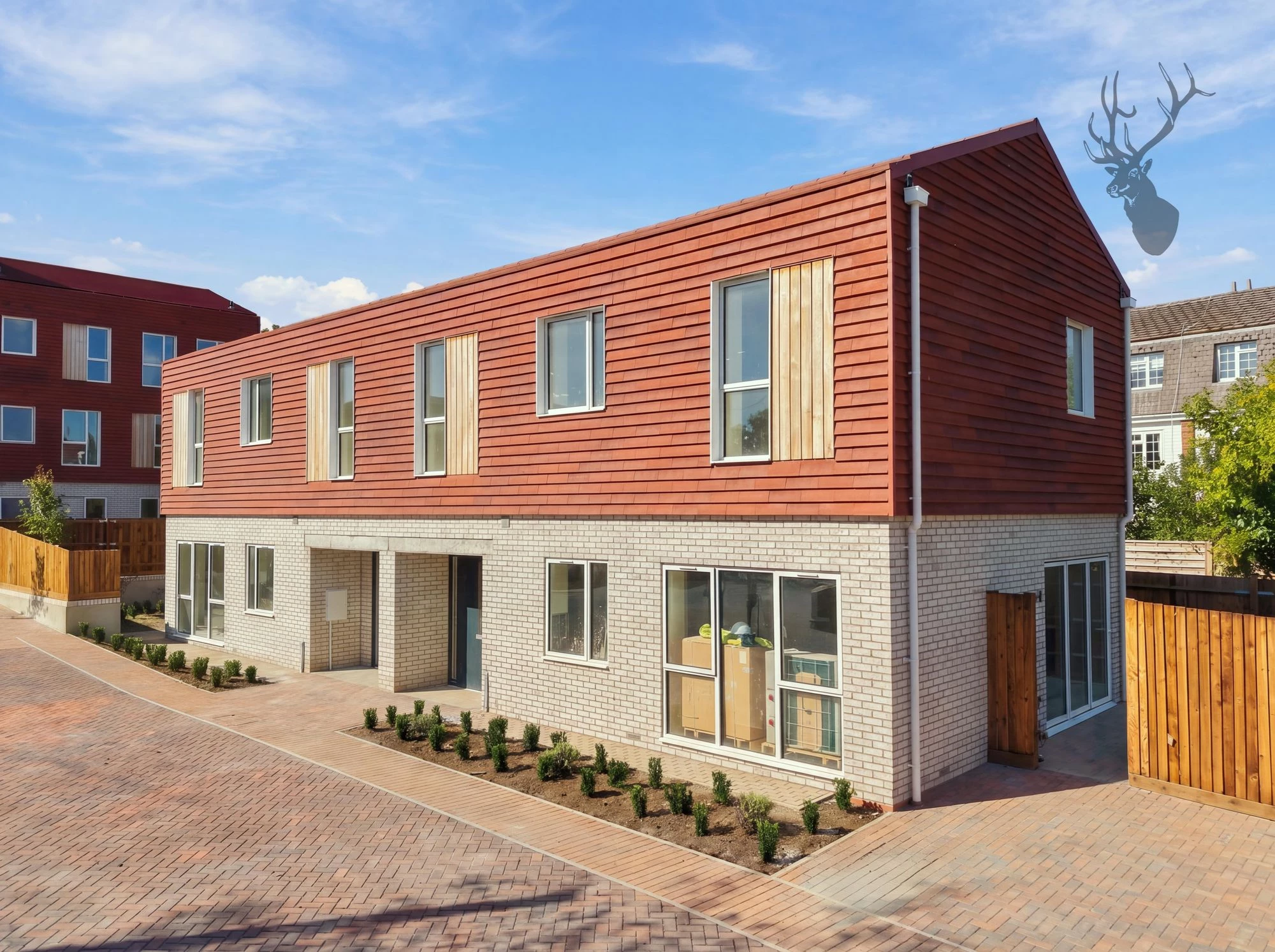 Property photo: Queen Stables, Chingford, E4