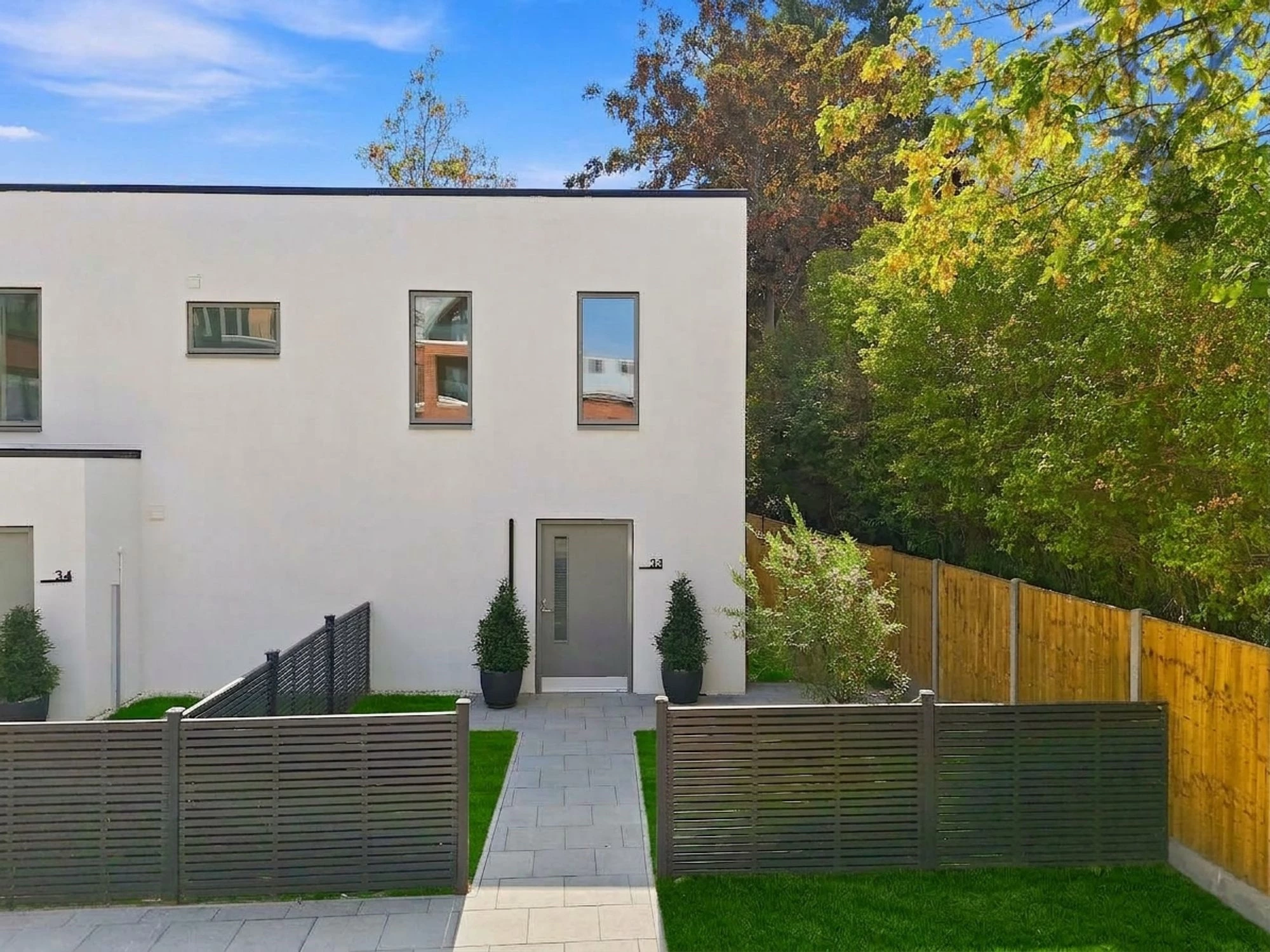 Property photo: High Road, Novella House, IG7