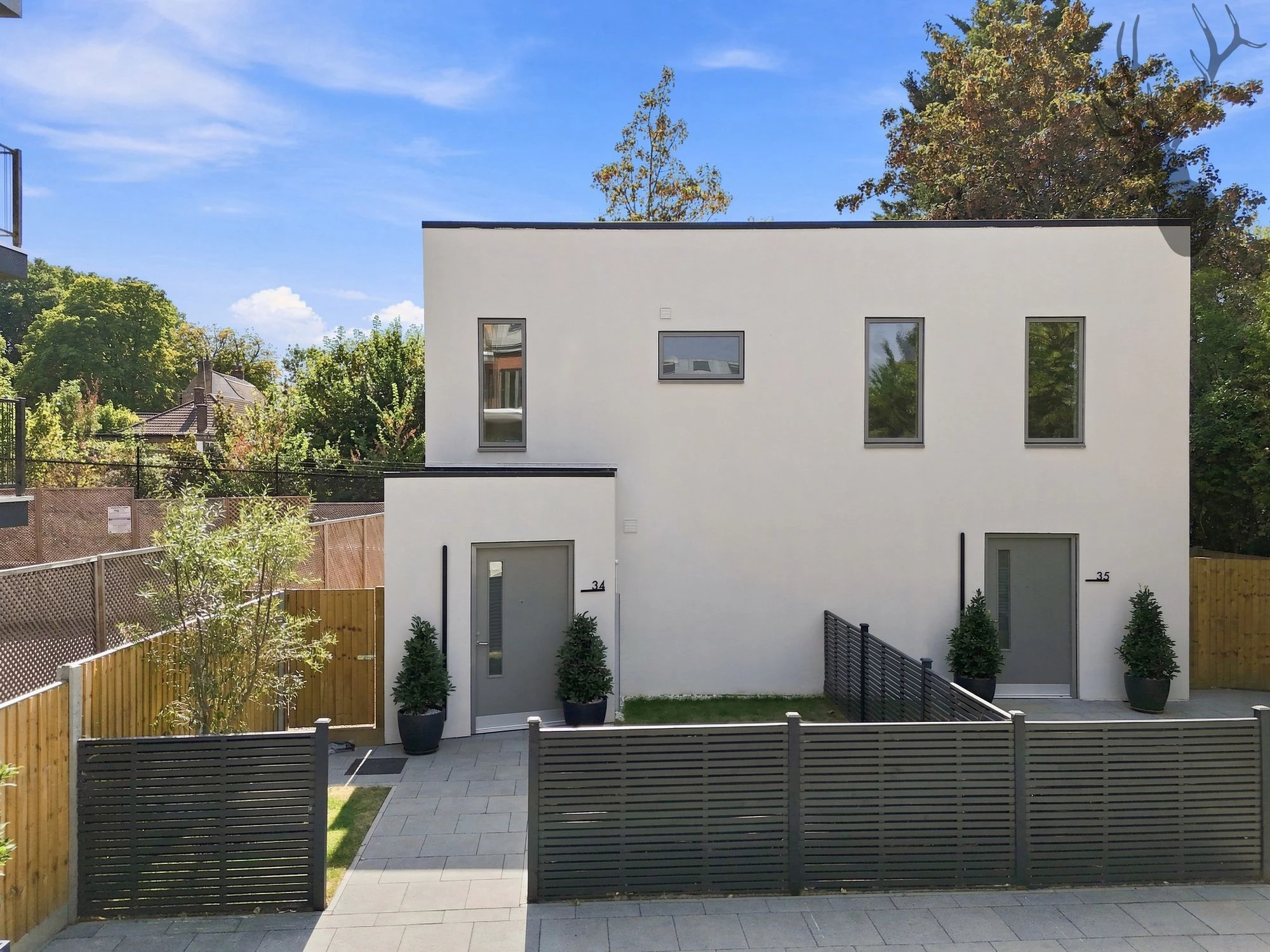 Property photo: High Road, Novella House, IG7