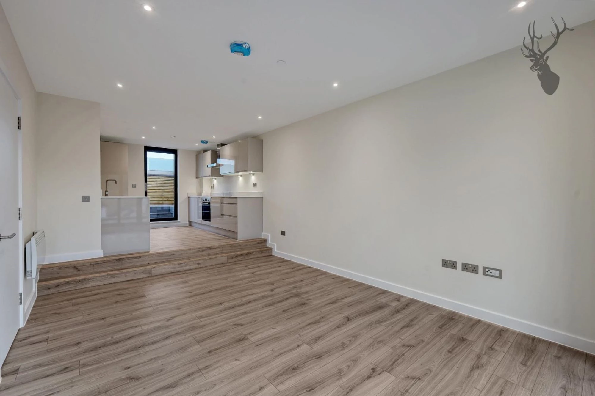 Property photo: Mossford Street, London, E3
