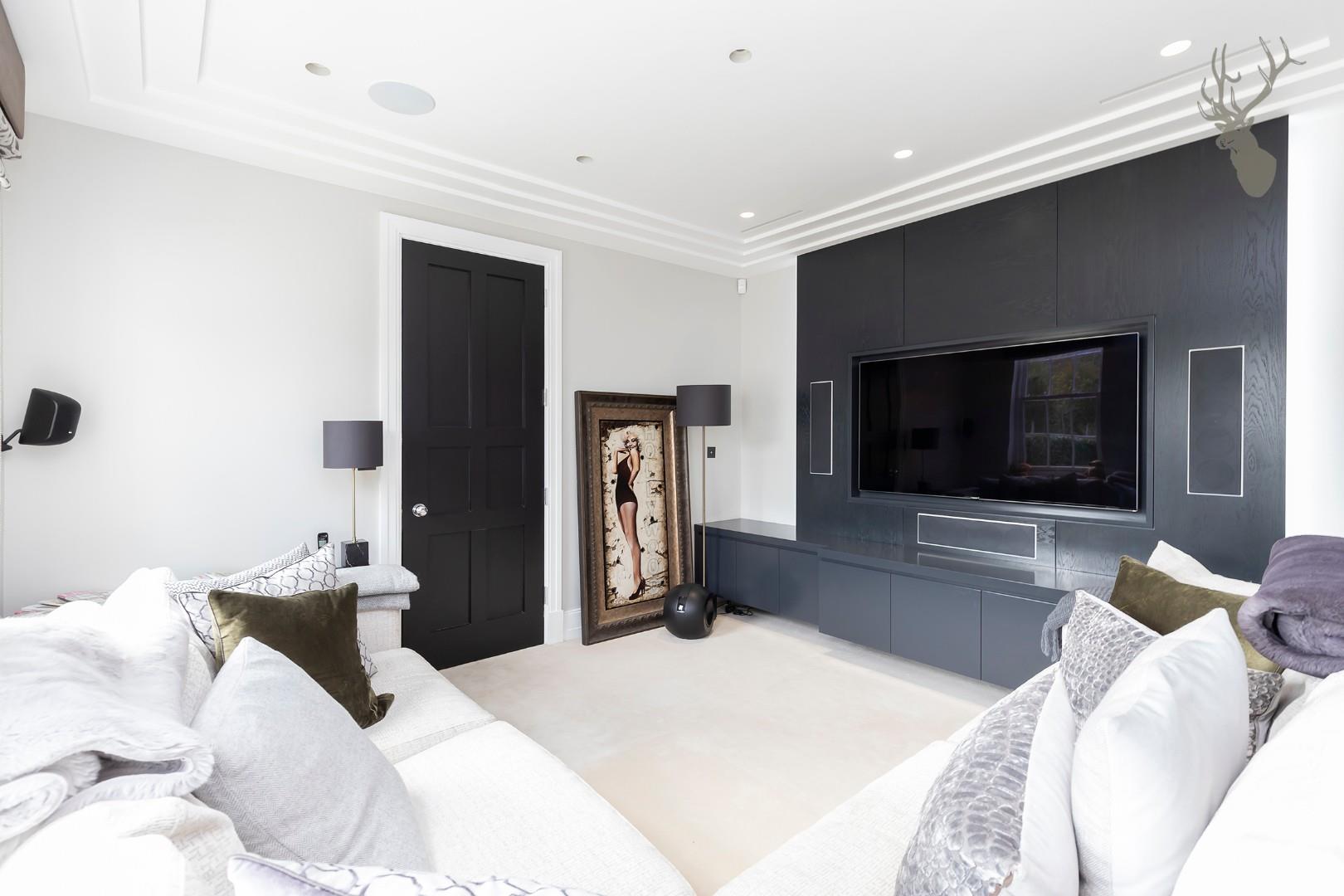 Property For Sale Bury Road, Chingford, E4 5 Bedroom House Detached through Butler & Stag