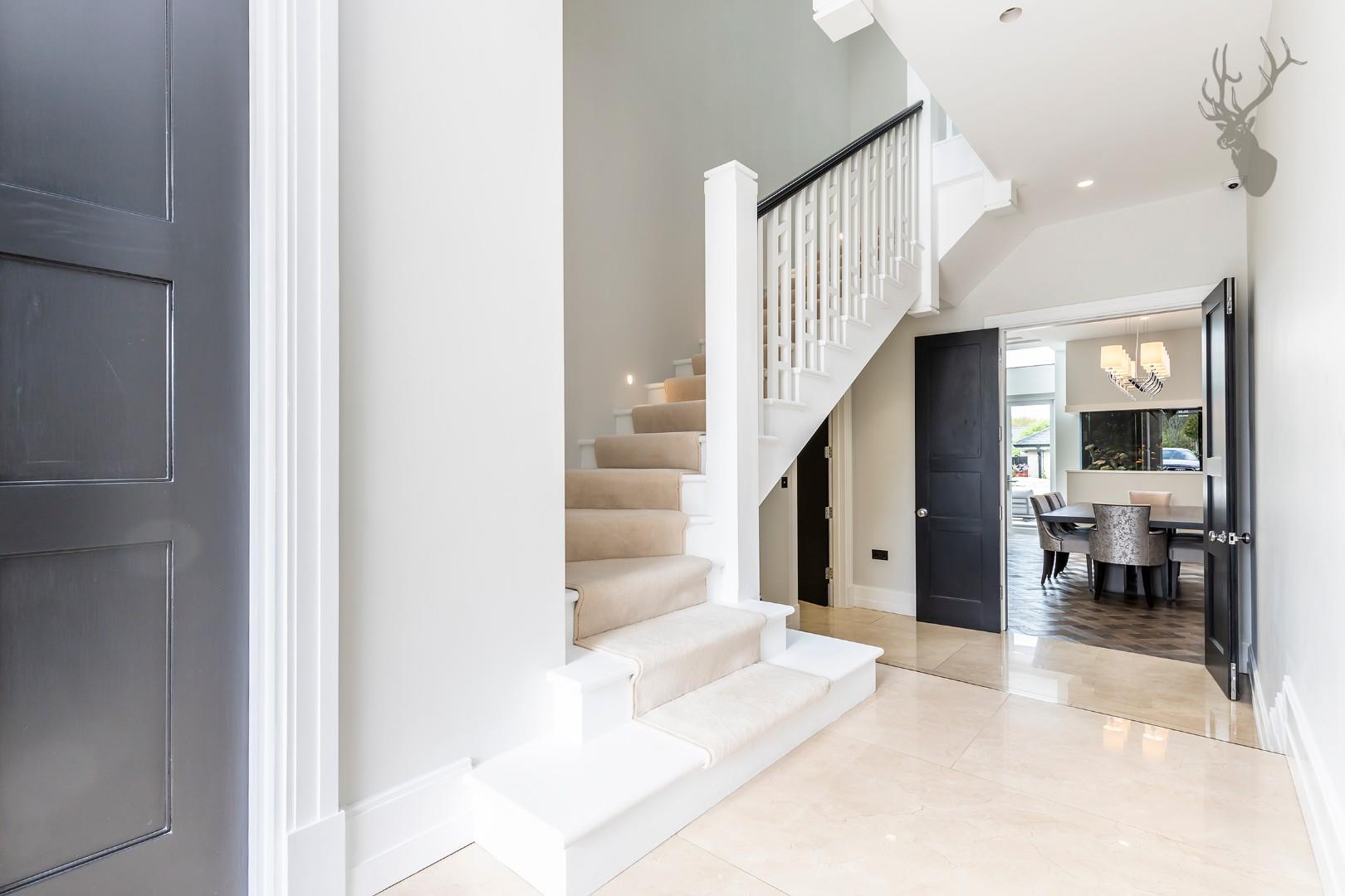 Property For Sale Bury Road, Chingford, E4 5 Bedroom House Detached through Butler & Stag