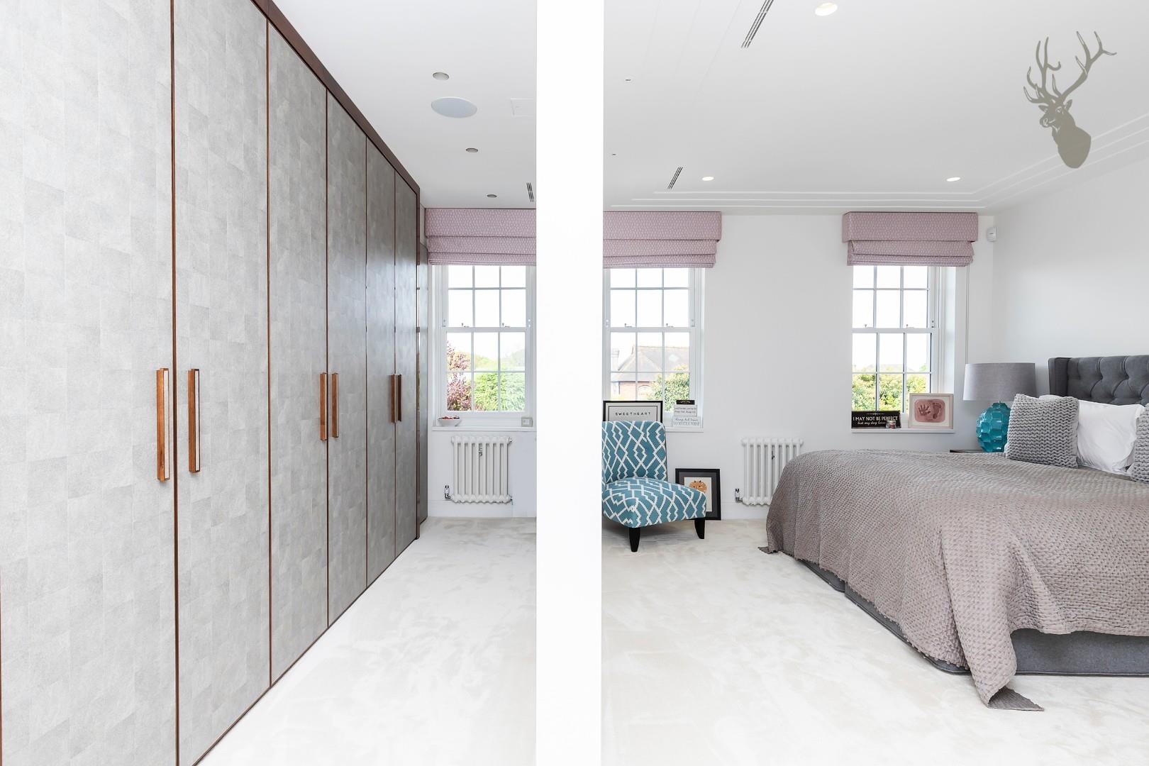 Property For Sale Bury Road, Chingford, E4 5 Bedroom House Detached through Butler & Stag