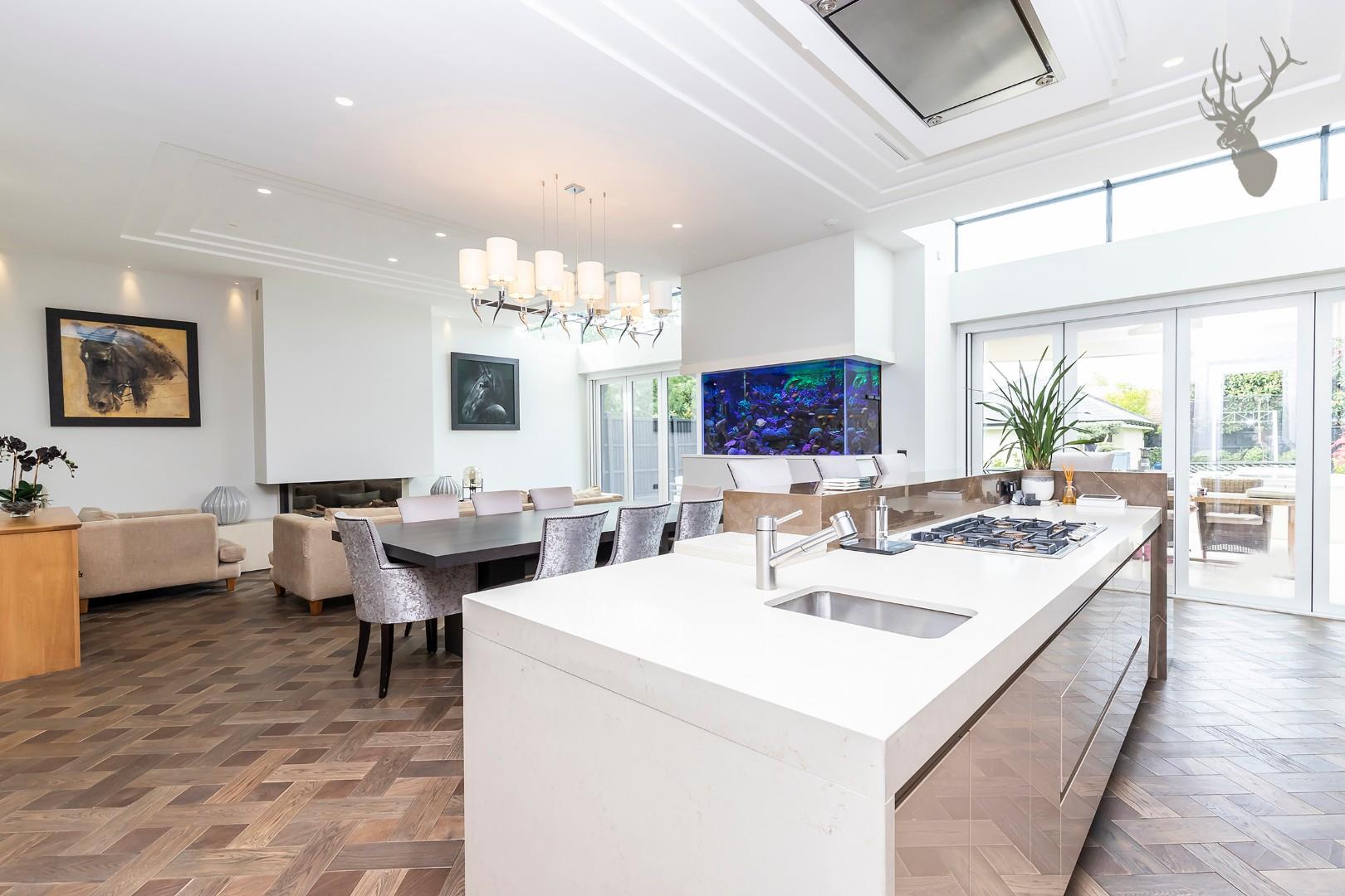 Property For Sale Bury Road, Chingford, E4 5 Bedroom House Detached through Butler & Stag