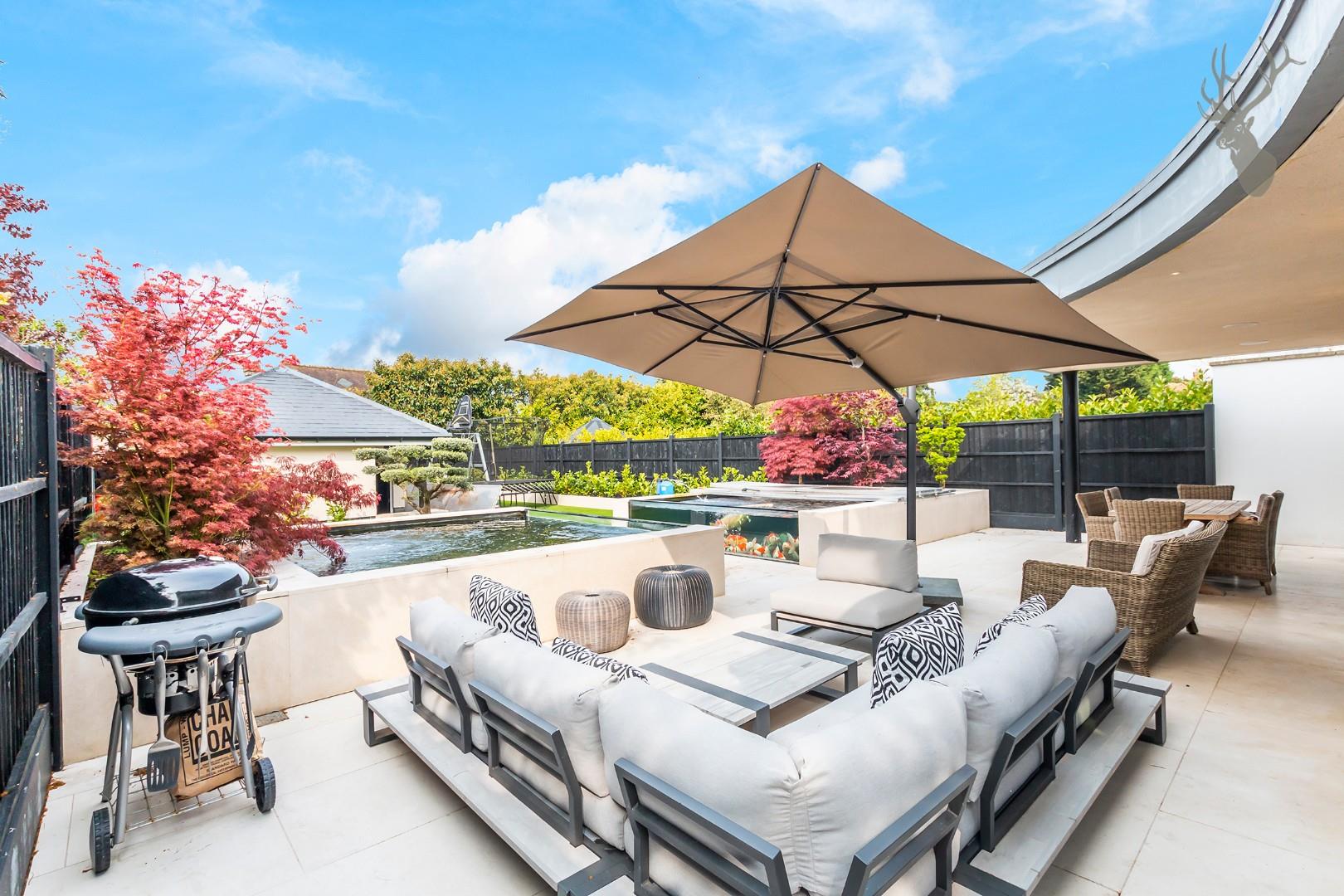 Property For Sale Bury Road, Chingford, E4 5 Bedroom House Detached through Butler & Stag