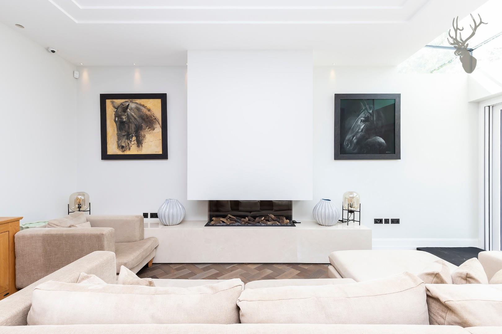 Property For Sale Bury Road, Chingford, E4 5 Bedroom House Detached through Butler & Stag