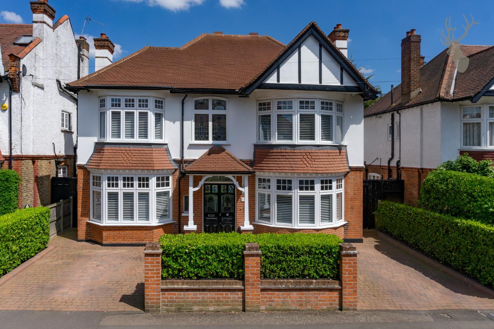 Similar Property: House in London