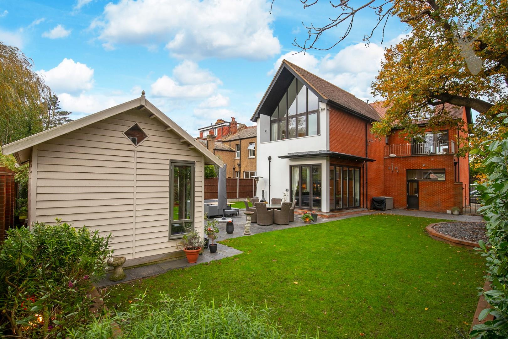 Property For Sale Frederica Road, Chingford, E4 5 Bedroom House