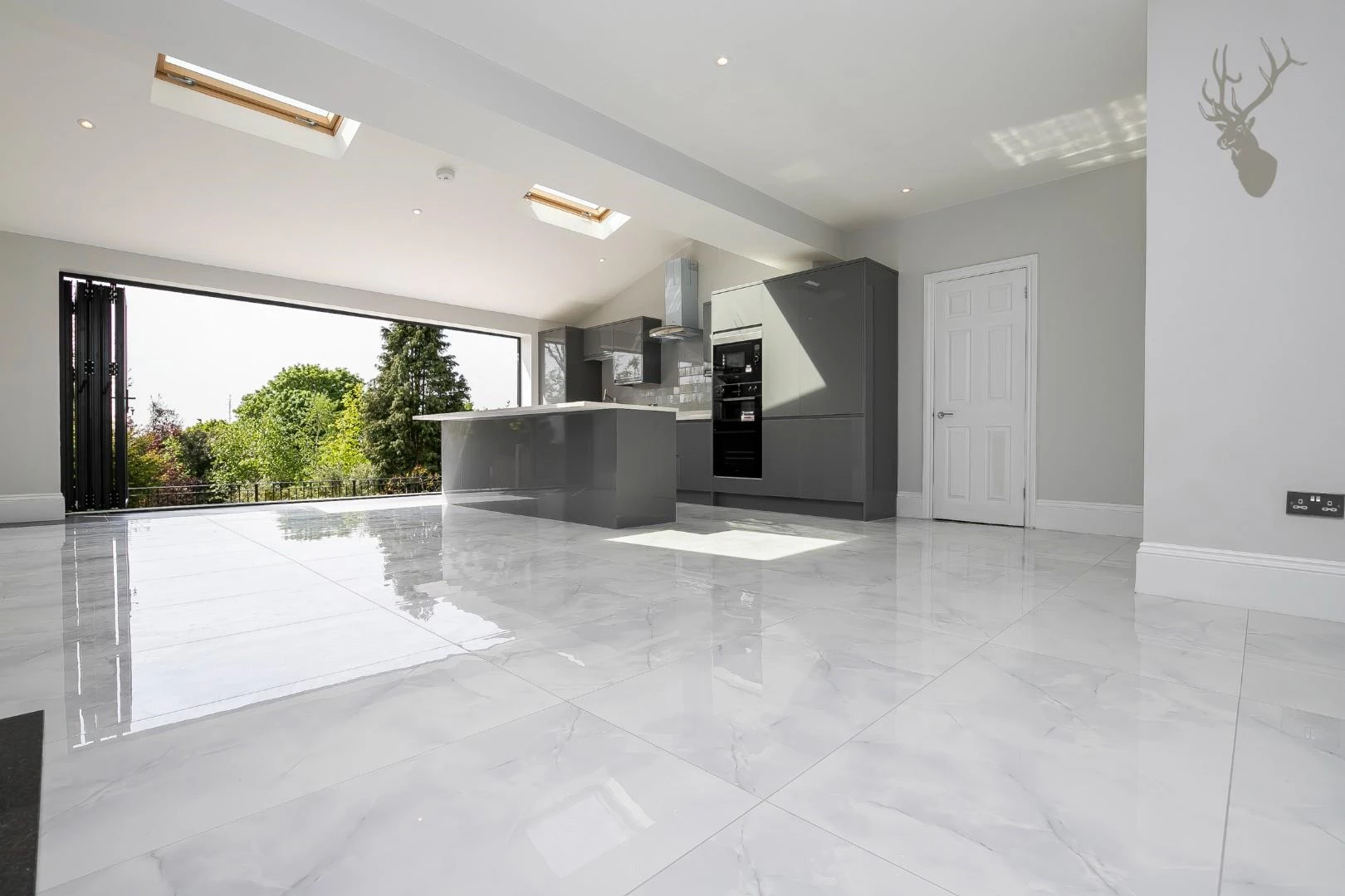Kitchen/Diner (Pure)