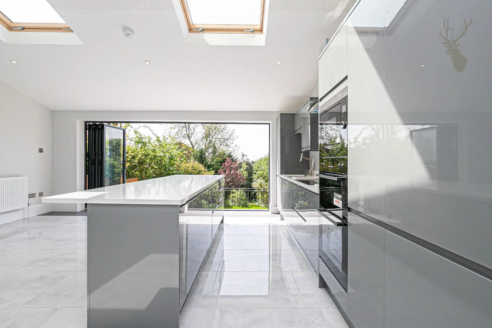 Kitchen/Diner (Pure)