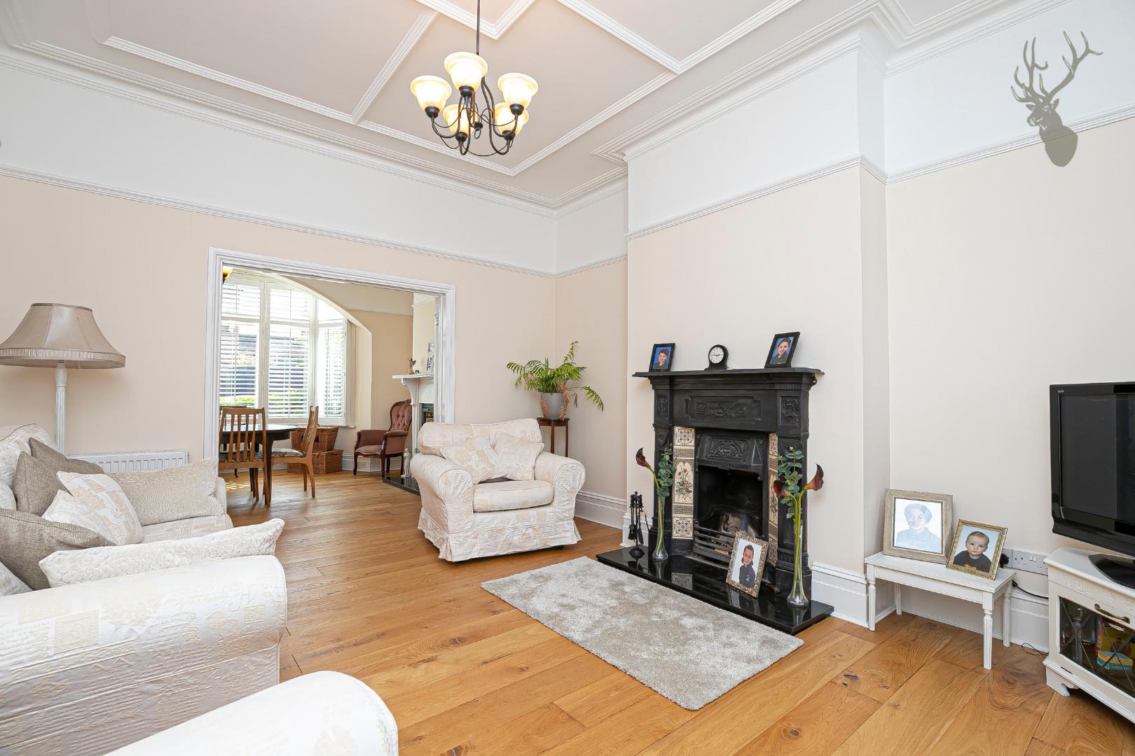 Property For Sale Gordon Road, Chingford, E4 6 Bedroom House Semi