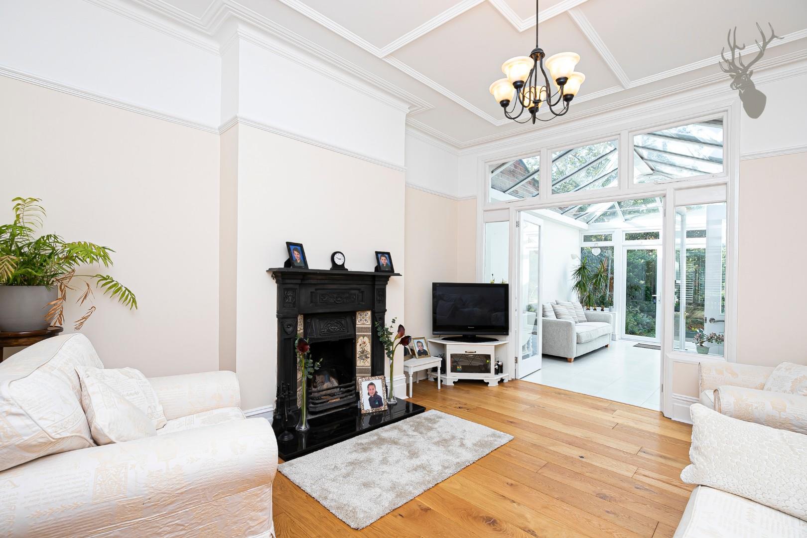 Property For Sale Gordon Road, Chingford, E4 6 Bedroom House Semi