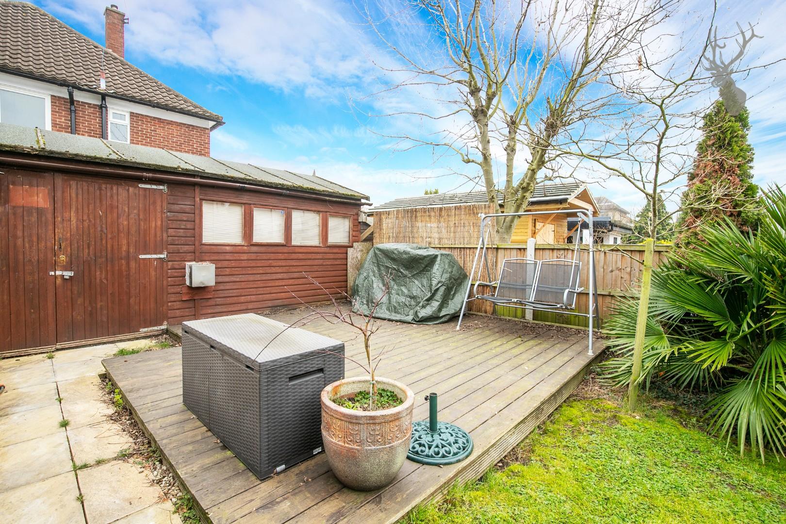 Property For Sale Sewardstone Road, Chingford, E4 4 Bedroom House