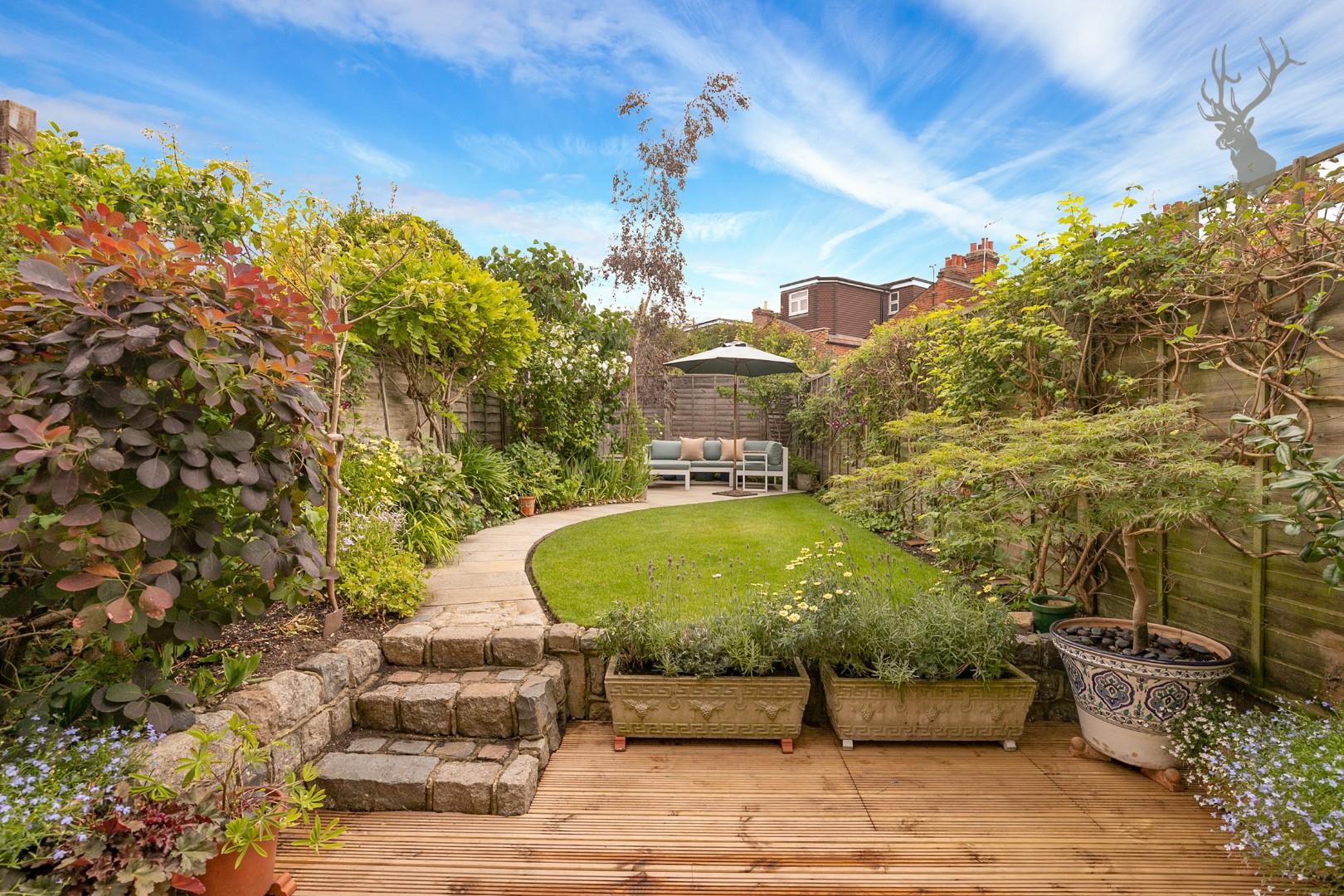 Property For Sale Connaught Road, Chingford, E4 3 Bedroom House