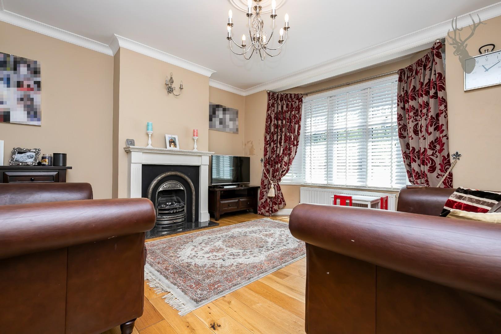 Property For Sale Whitehall Road, Chingford, E4 4 Bedroom House