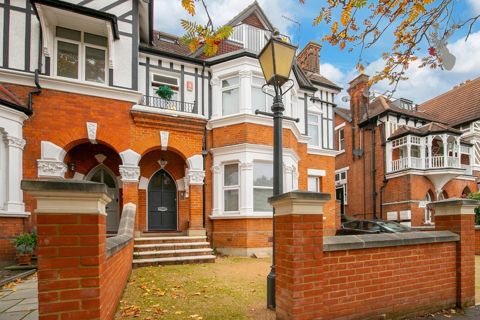 Property For Sale The Drive, Chingford, E4 4 Bedroom