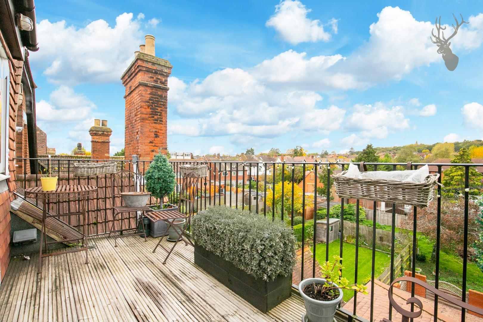 Property For Sale The Drive, Chingford, E4 4 Bedroom