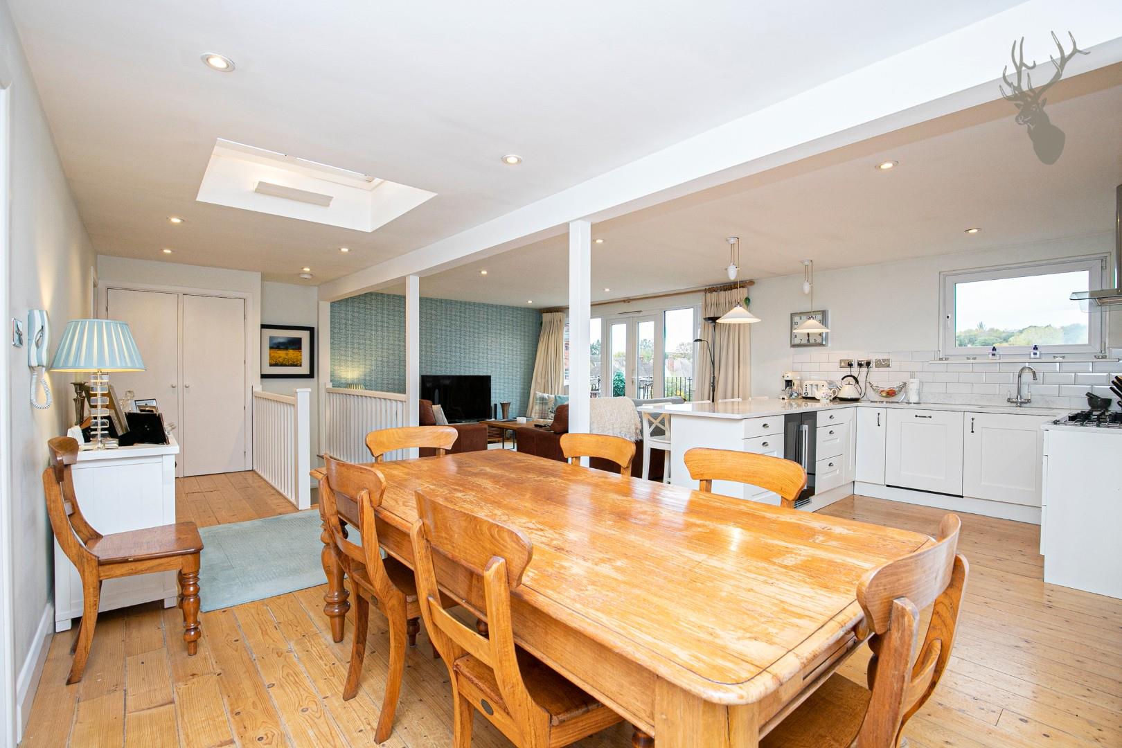 Property For Sale The Drive, Chingford, E4 4 Bedroom