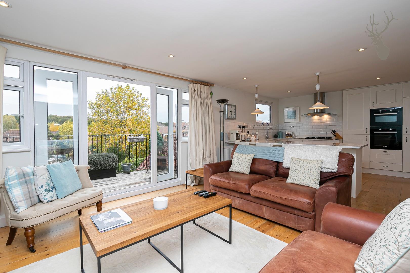 Property For Sale The Drive, Chingford, E4 4 Bedroom