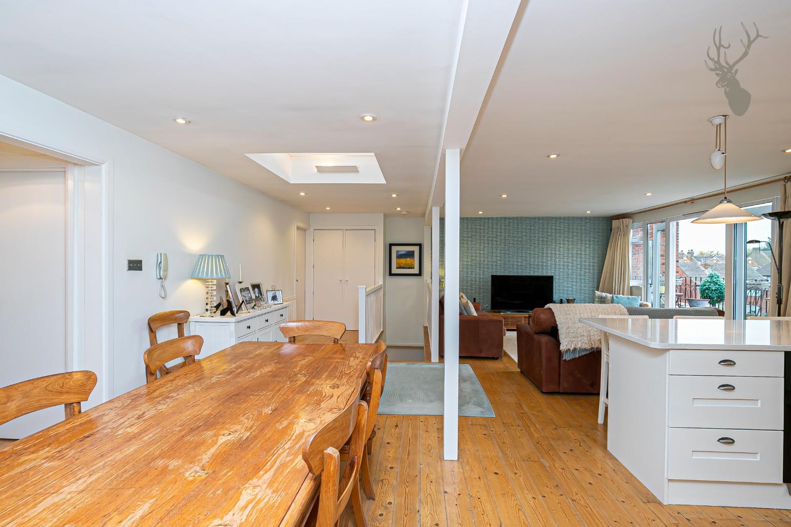 Property For Sale The Drive, Chingford, E4 4 Bedroom