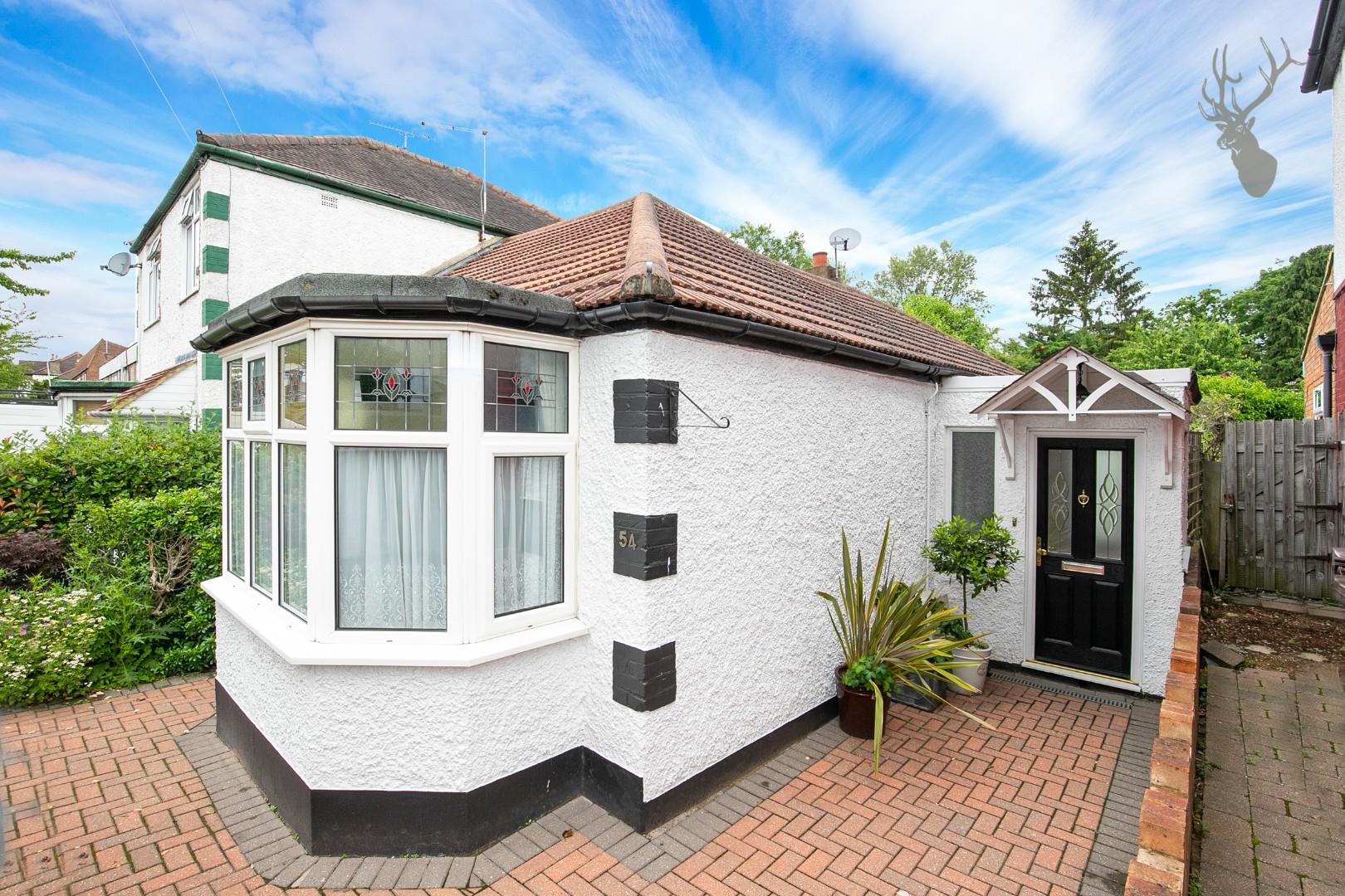 Property For Sale Chingford Avenue, Chingford, E4 4 Bedroom Bungalow