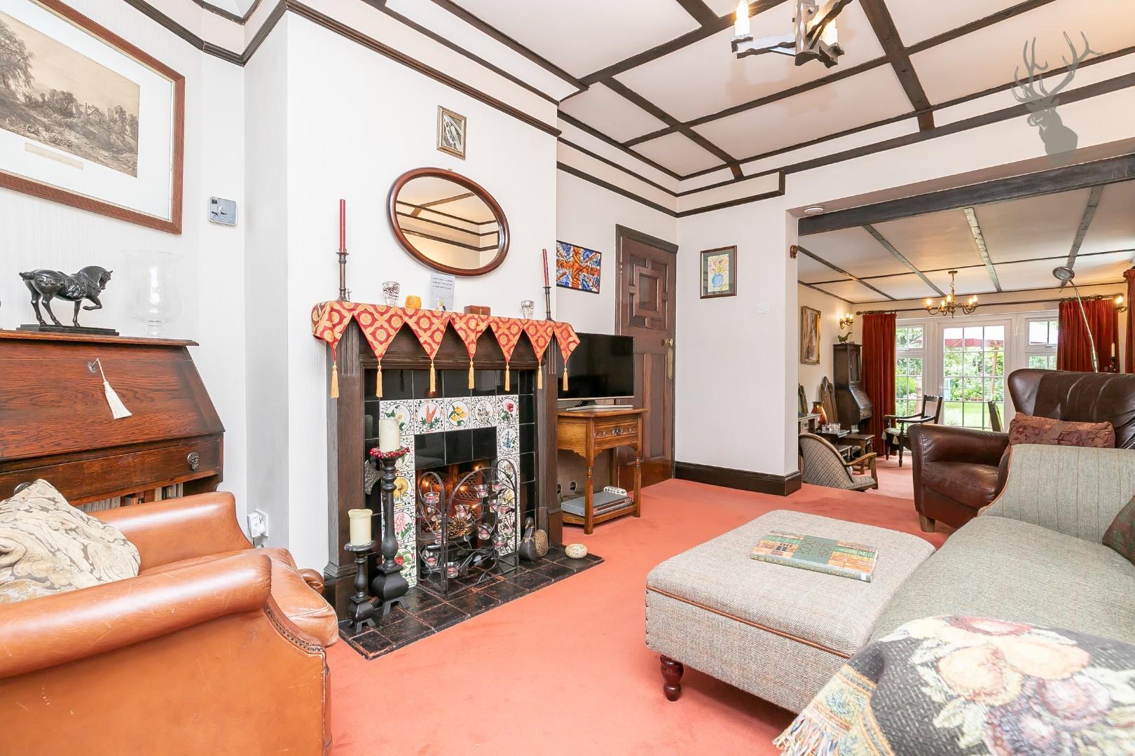 Property For Sale Chingford Avenue, Chingford, E4 4 Bedroom Bungalow