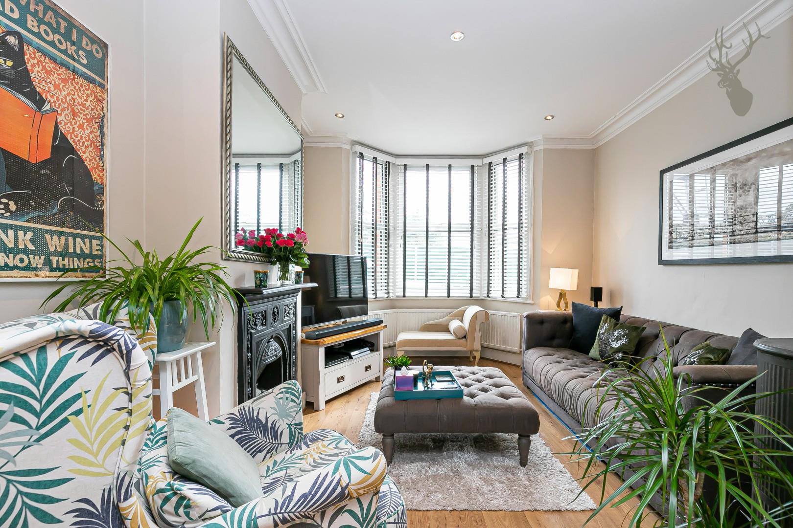 Property For Sale Springfield Road, Chingford, E4 3 Bedroom House