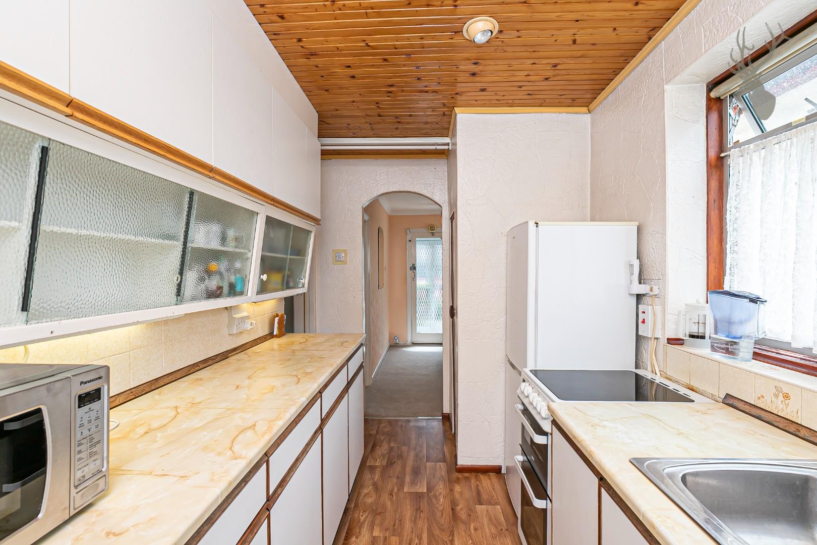 Property For Sale Epping Way, Chingford, E4 3 Bedroom House through