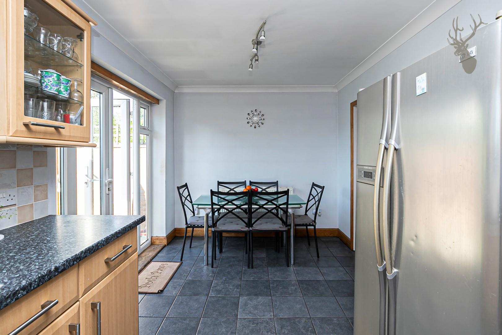 Property For Sale Wickham Road, Highams Park, E4 3 Bedroom House