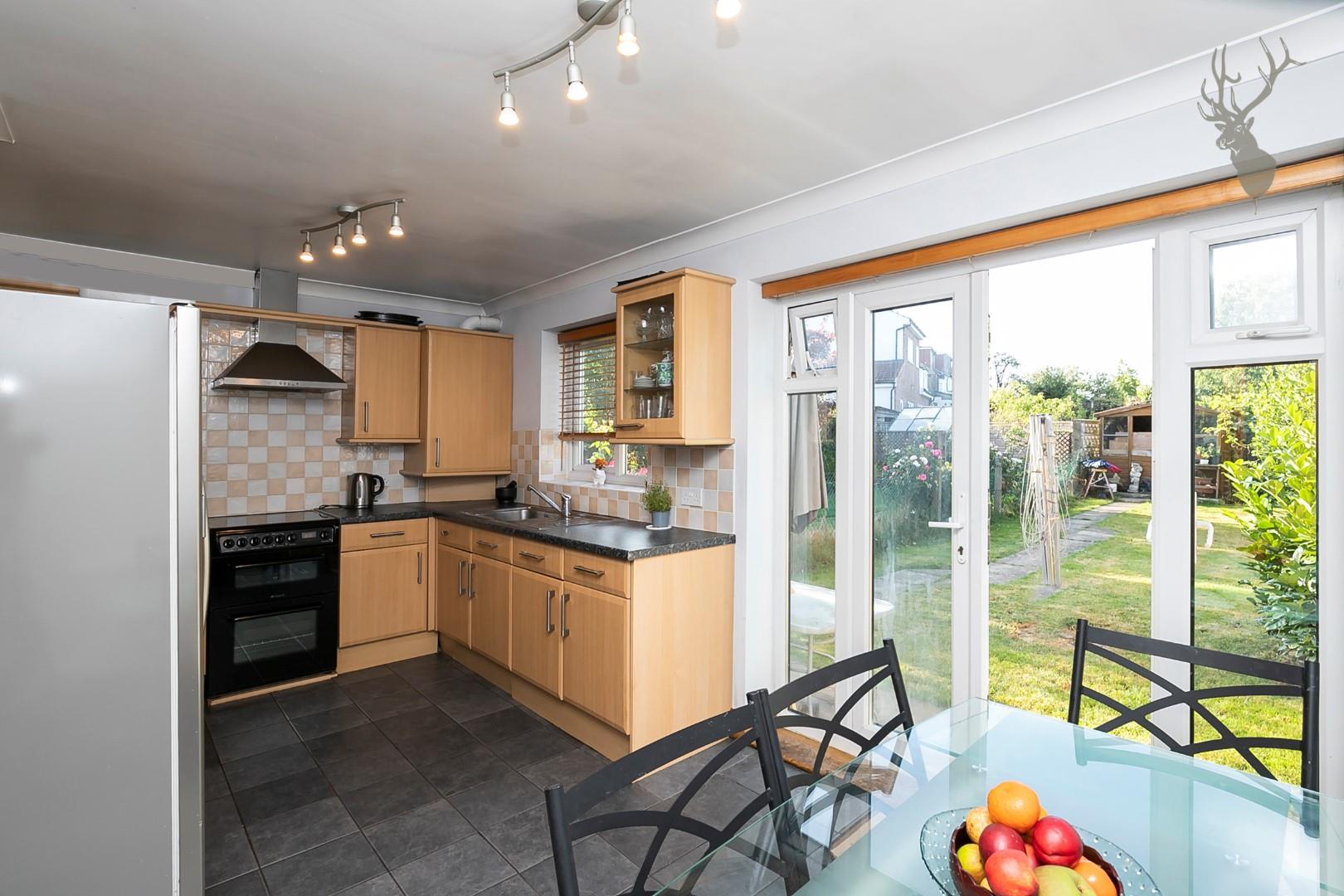 Property For Sale Wickham Road, Highams Park, E4 3 Bedroom House