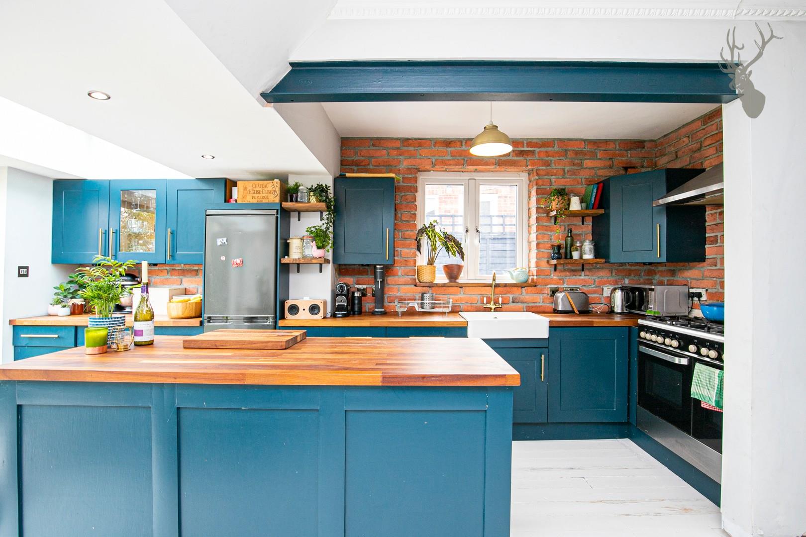 Property For Sale Harford Road, Chingford, E4 2 Bedroom Bungalow