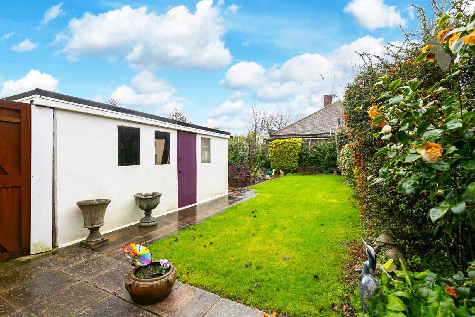 Property For Sale Harford Road, Chingford, E4 2 Bedroom Bungalow