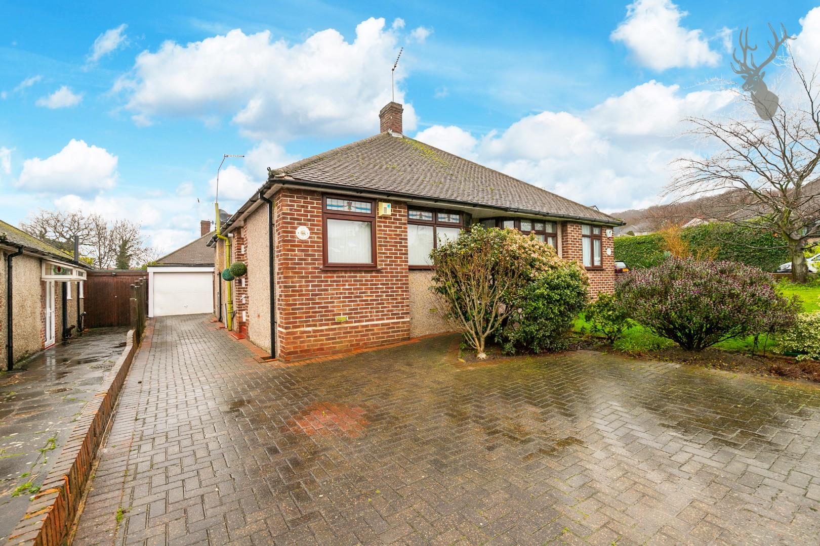 Property For Sale Harford Road, Chingford, E4 2 Bedroom Bungalow