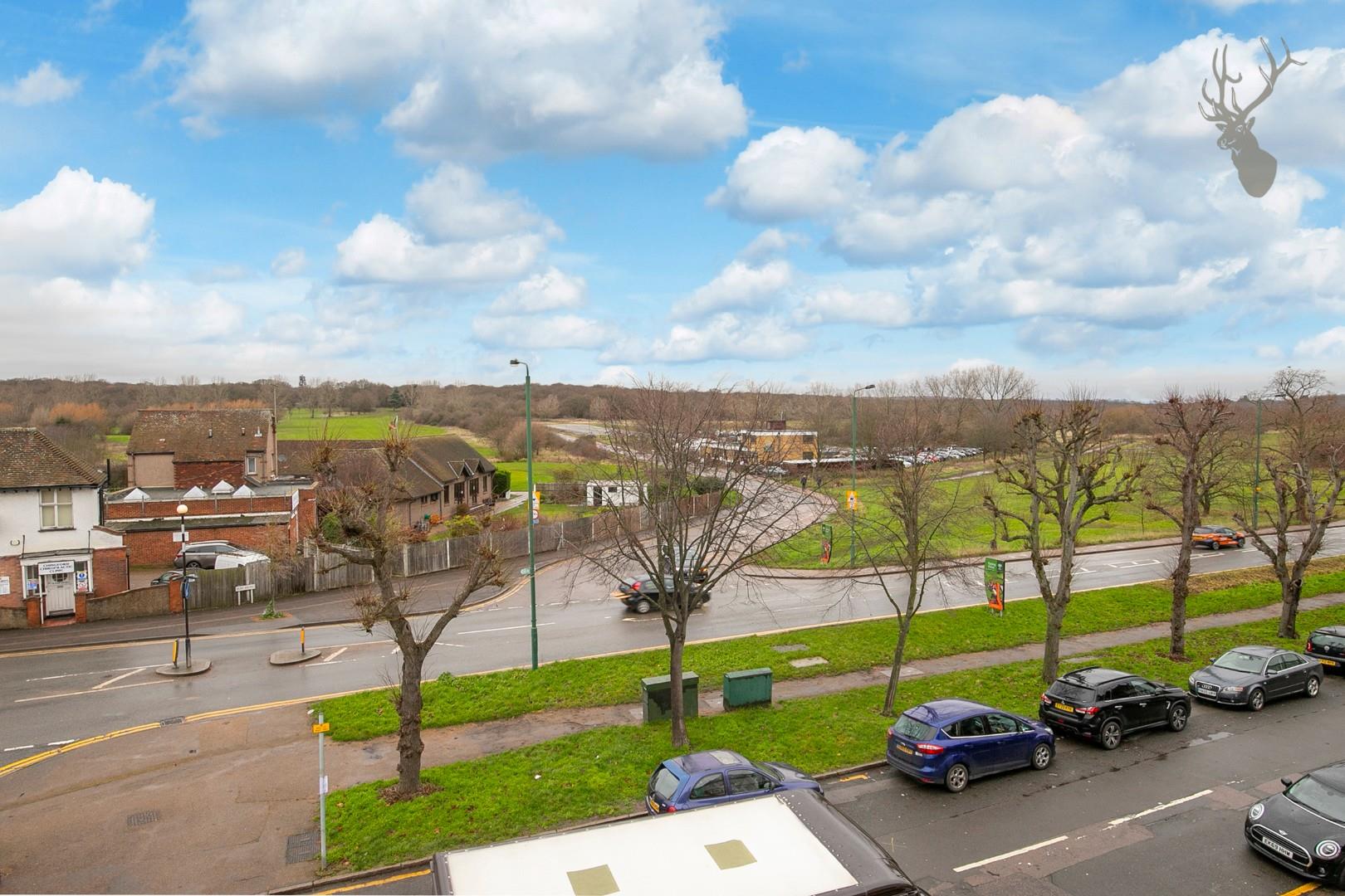 Property For Sale Forest Avenue, Chingford, E4 2 Bedroom Flat Third Floor through Butler & Stag