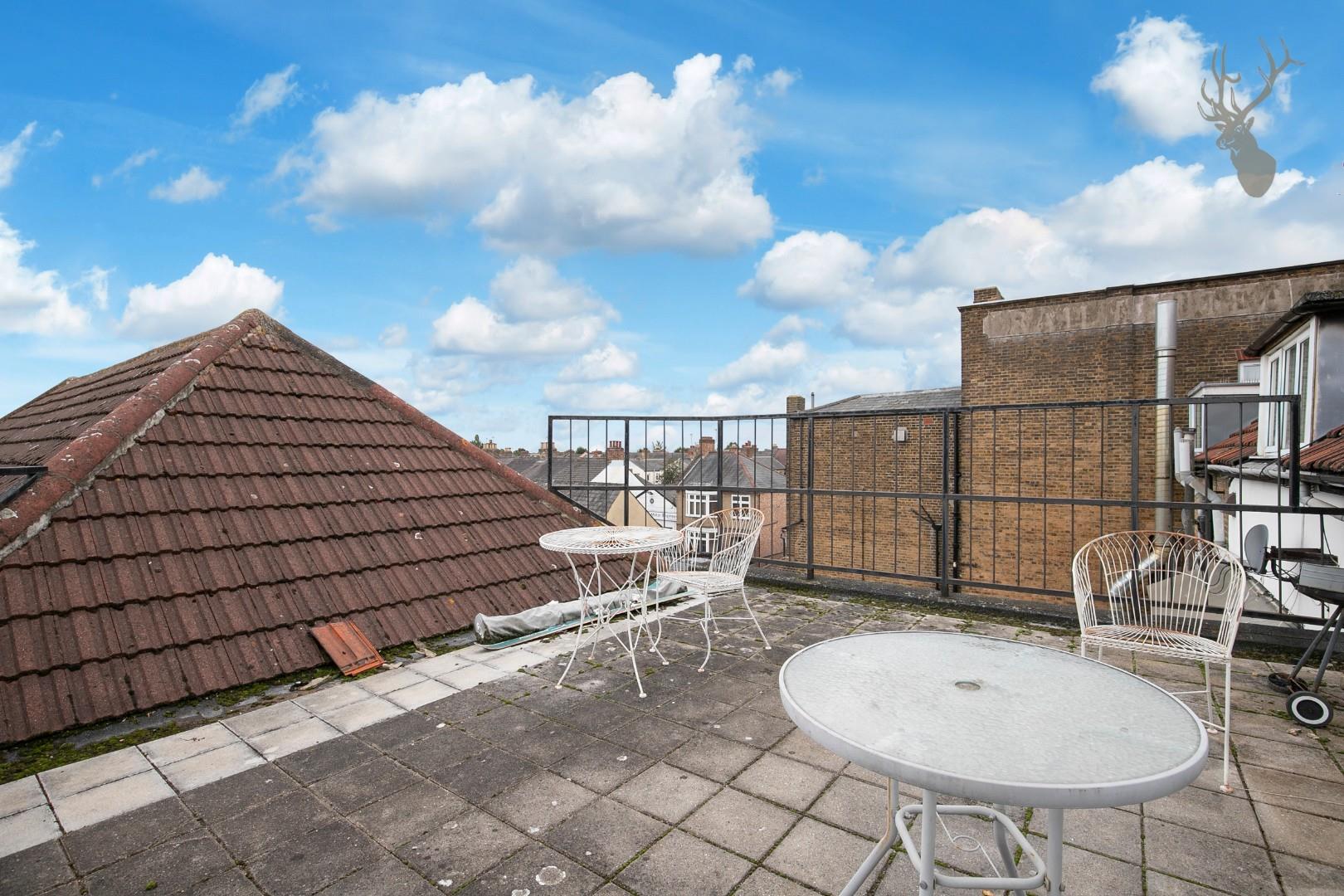 Property For Sale Station Road, Chingford, E4 1 Bedroom Flat through Butler & Stag