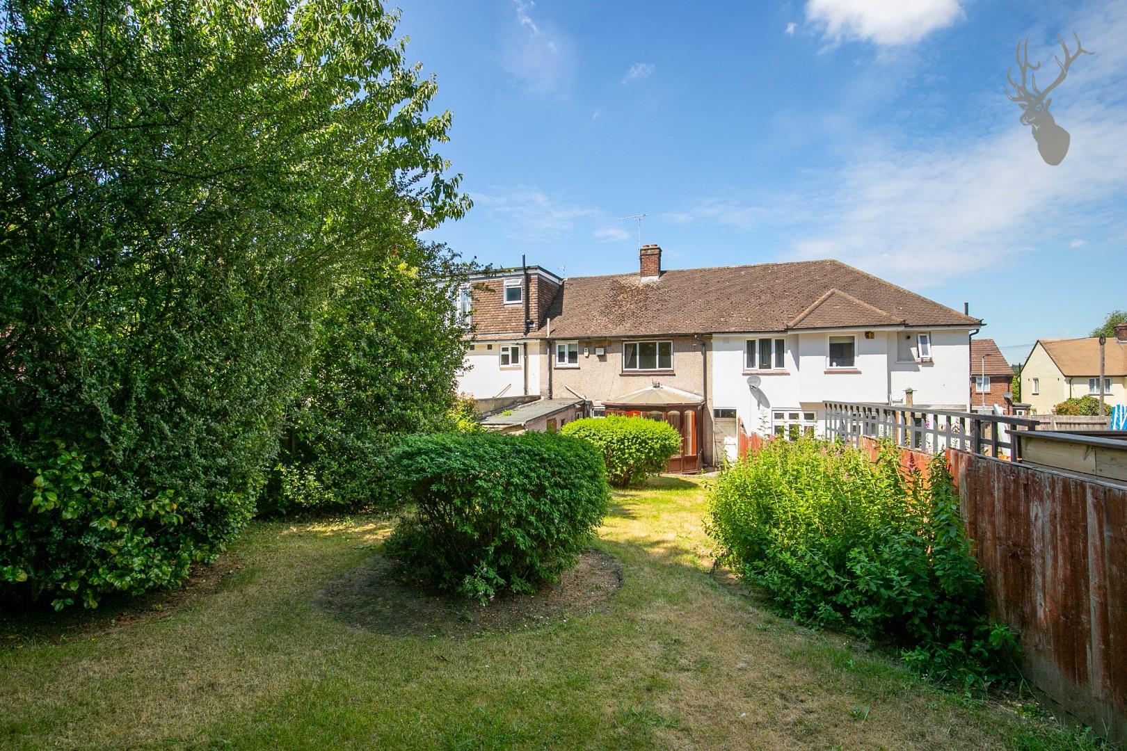 Property For Sale Waltham Road, Woodford Green, IG8 3 Bedroom House