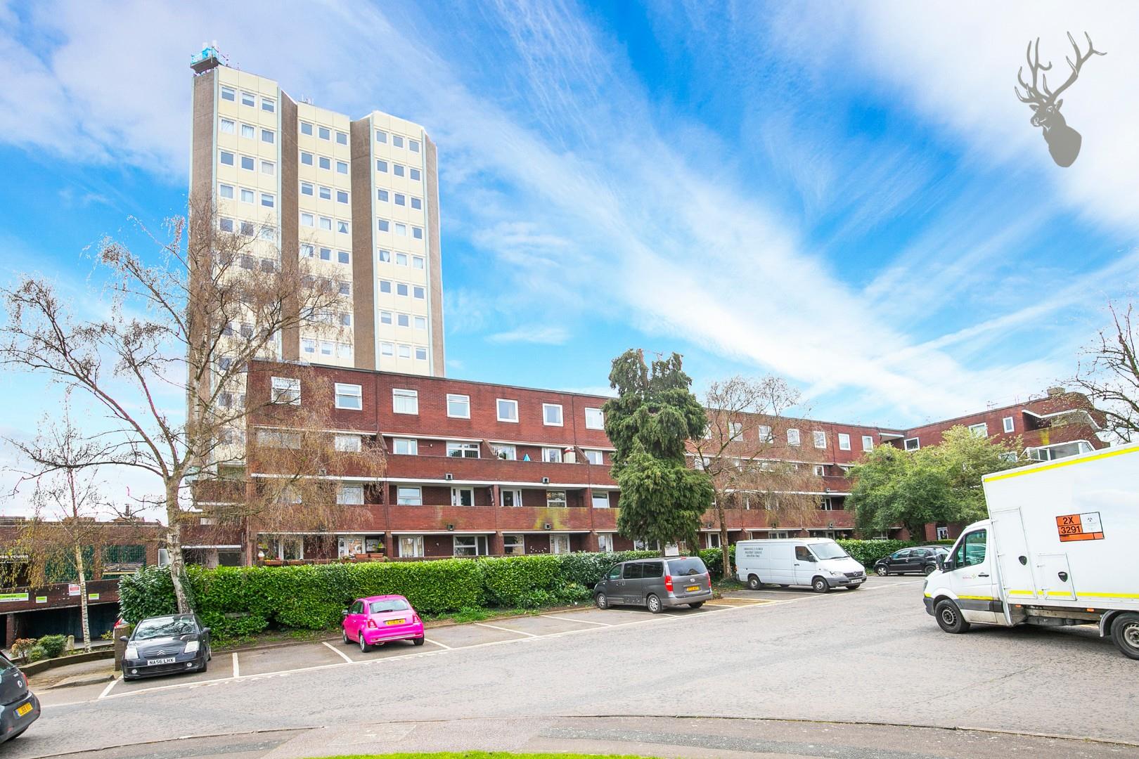 Property For Sale Tamar Square, Woodford Green, IG8 3 Bedroom