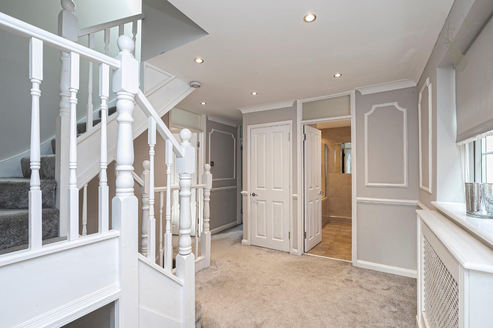 Property For Sale Princes Road, Buckhurst Hill, IG9 4 Bedroom House