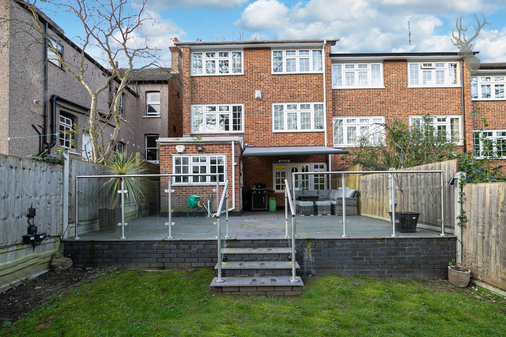 Property For Sale Russell Road, Buckhurst Hill, IG9 4 Bedroom House
