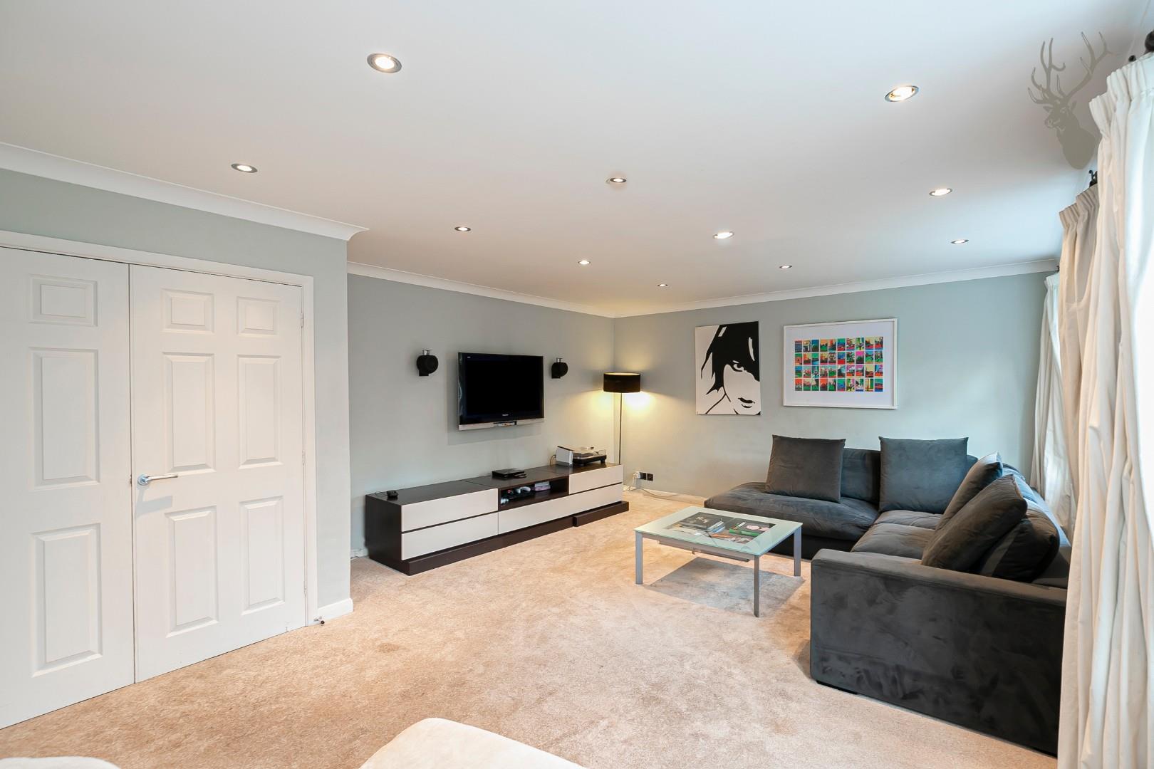 Property For Sale Russell Road, Buckhurst Hill, IG9 4 Bedroom House