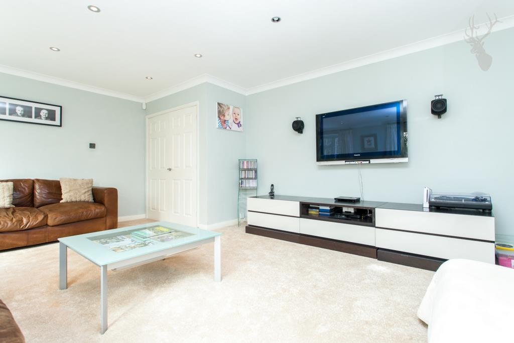 Property For Sale Russell Road, Buckhurst Hill, IG9 4 Bedroom House