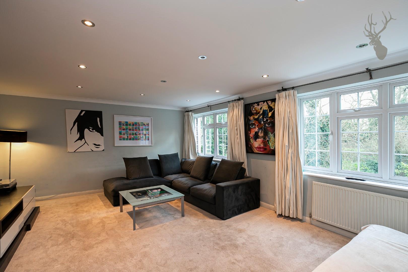 Property For Sale Russell Road, Buckhurst Hill, IG9 4 Bedroom House