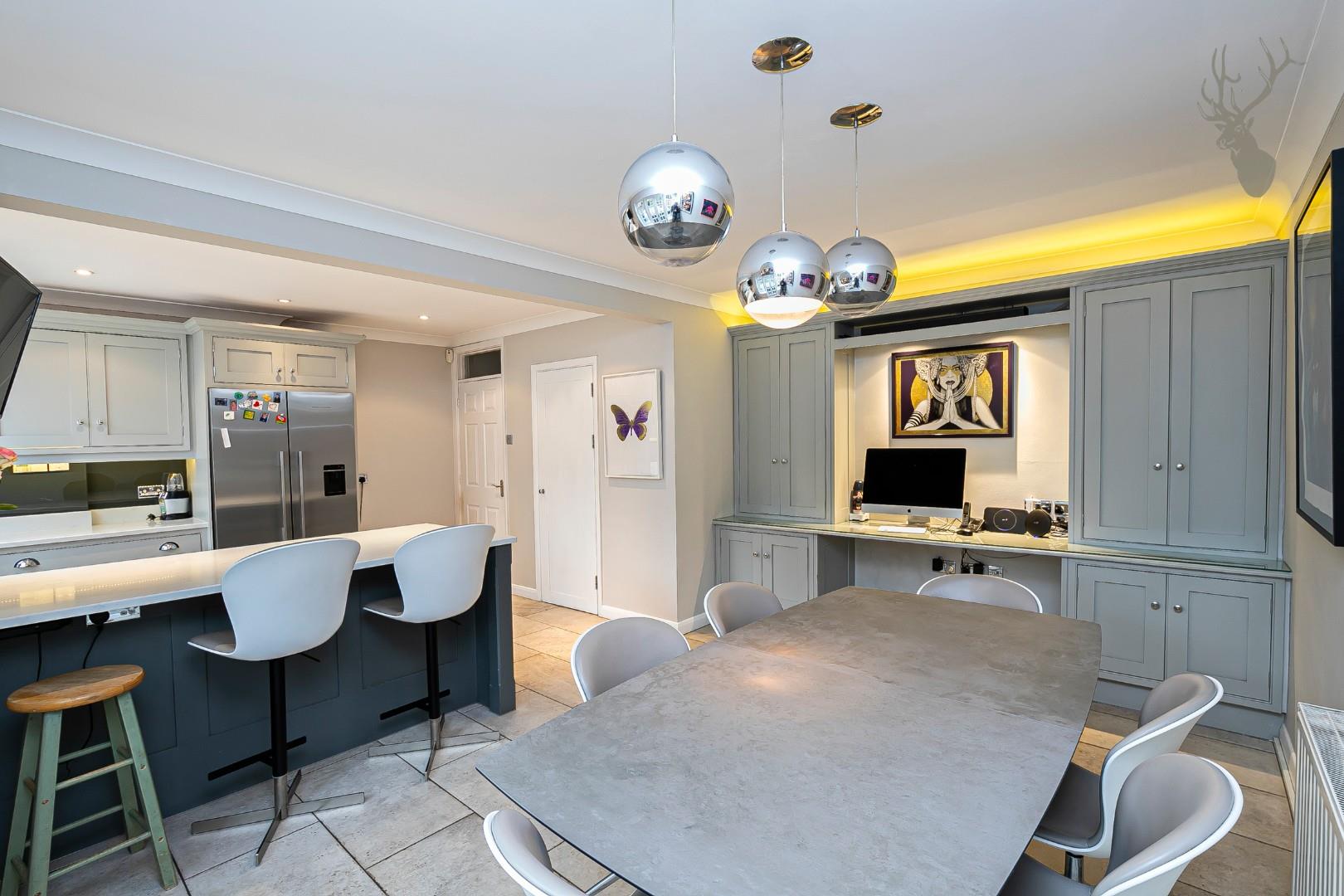Property For Sale Russell Road, Buckhurst Hill, IG9 4 Bedroom House