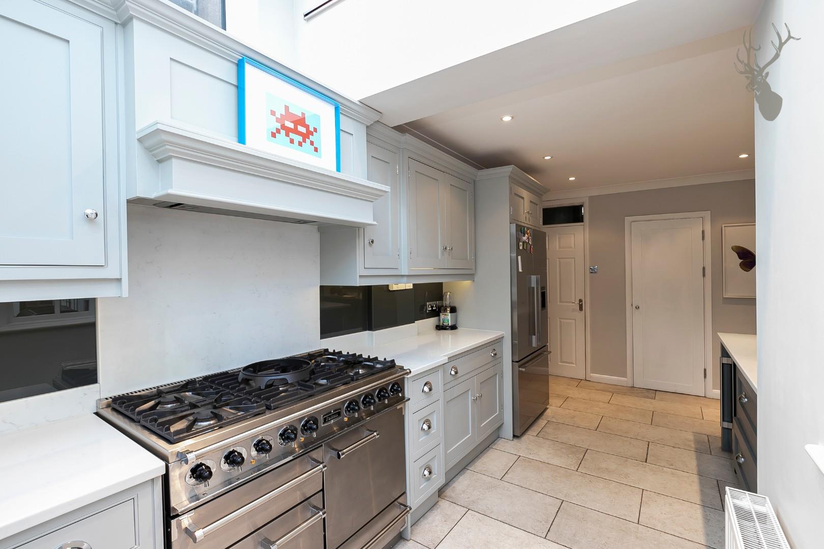 Property For Sale Russell Road, Buckhurst Hill, IG9 4 Bedroom House