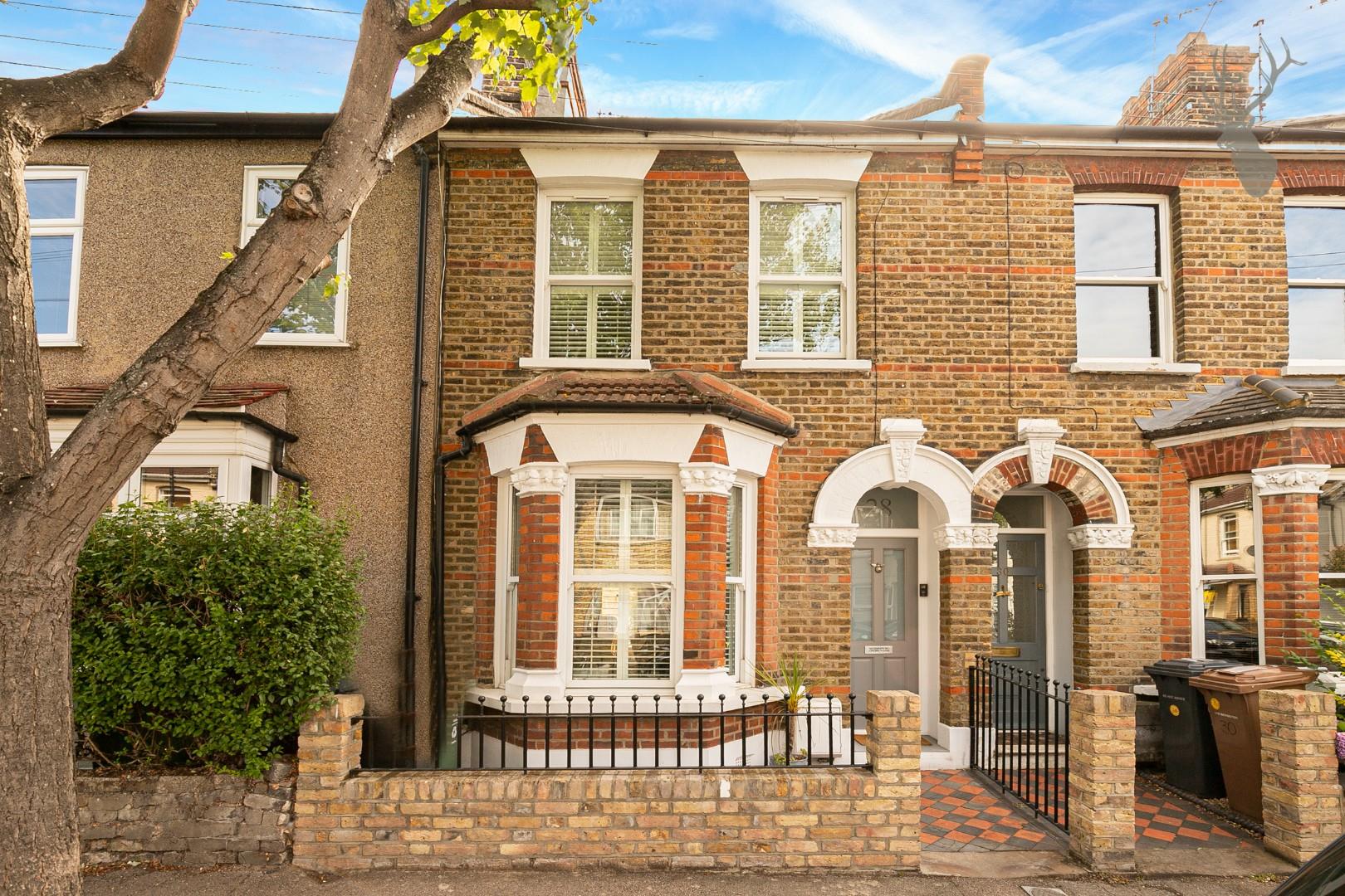 Property For Sale Albany Road, London, E17 4 Bedroom House Mid