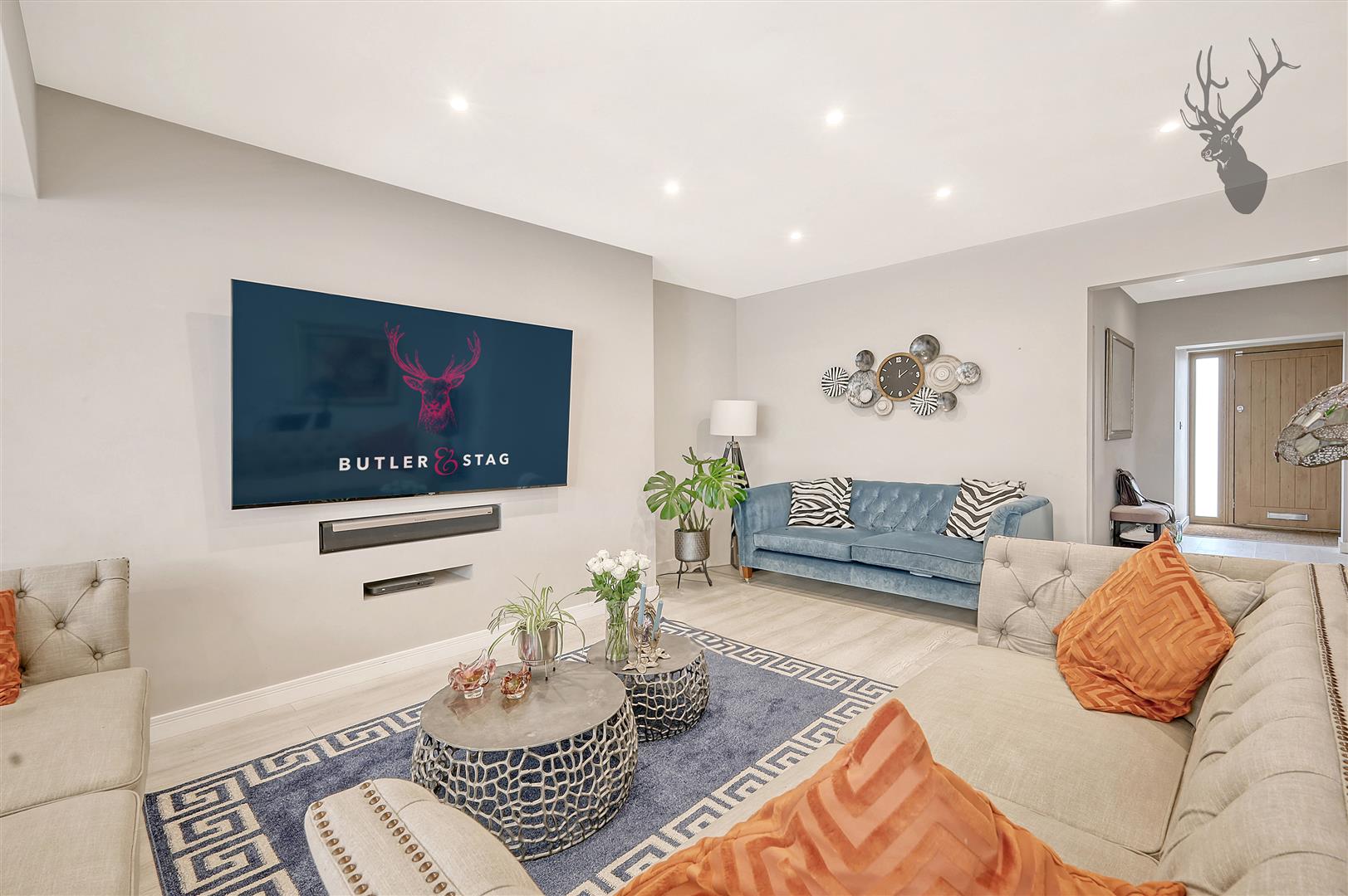 Property To Rent Grange Crescent, Chigwell, IG7 4 Bedroom House