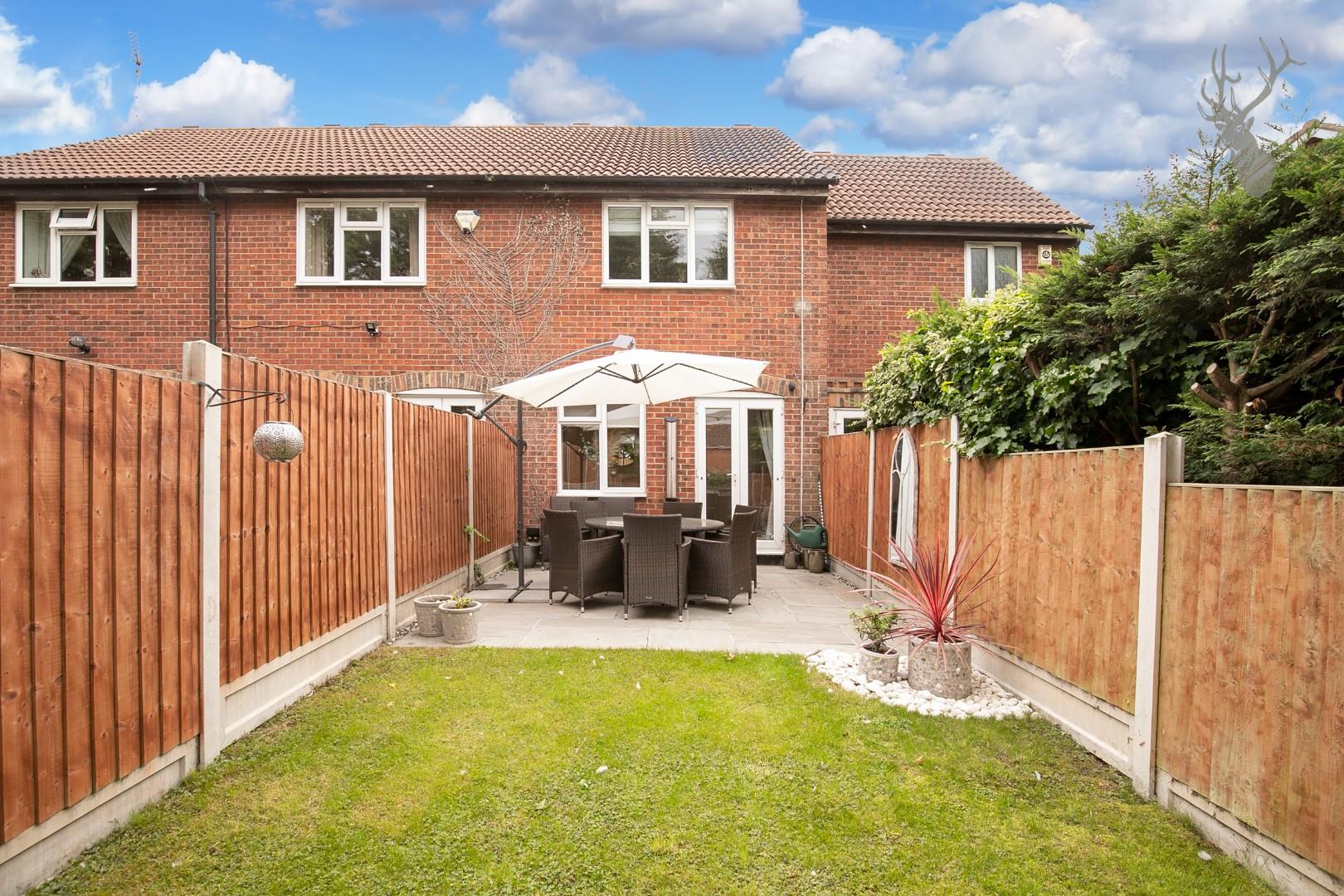 Property To Rent The Pines, Laindon, SS15 2 Bedroom House through Butler & Stag