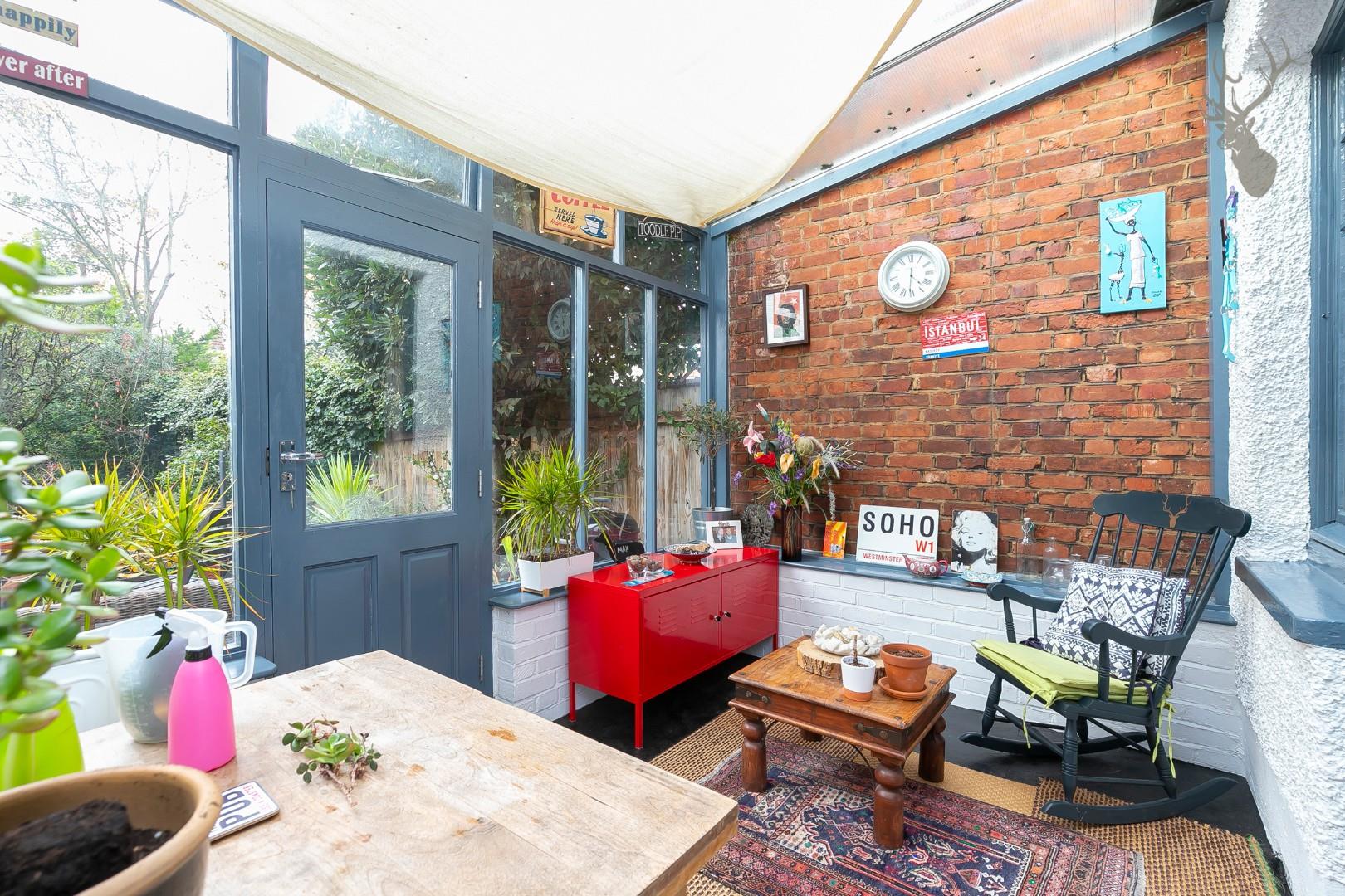 Property For Sale Frederica Road, Chingford, E4 4 Bedroom House