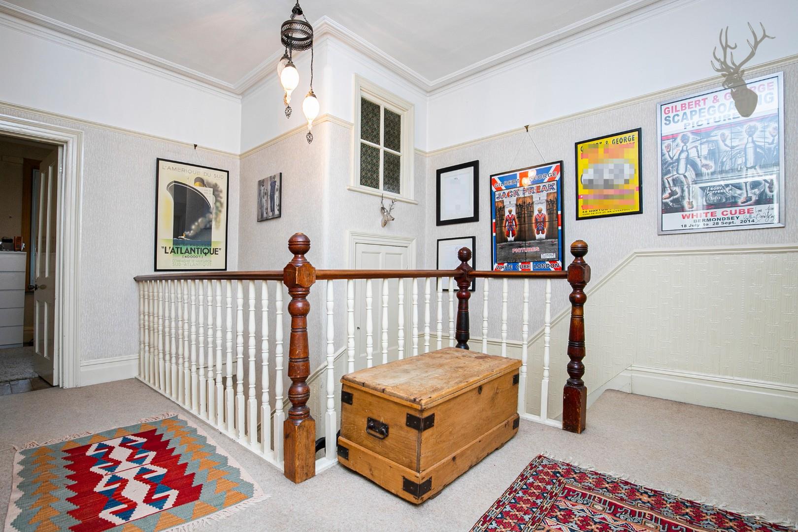 Property For Sale Frederica Road, Chingford, E4 4 Bedroom House